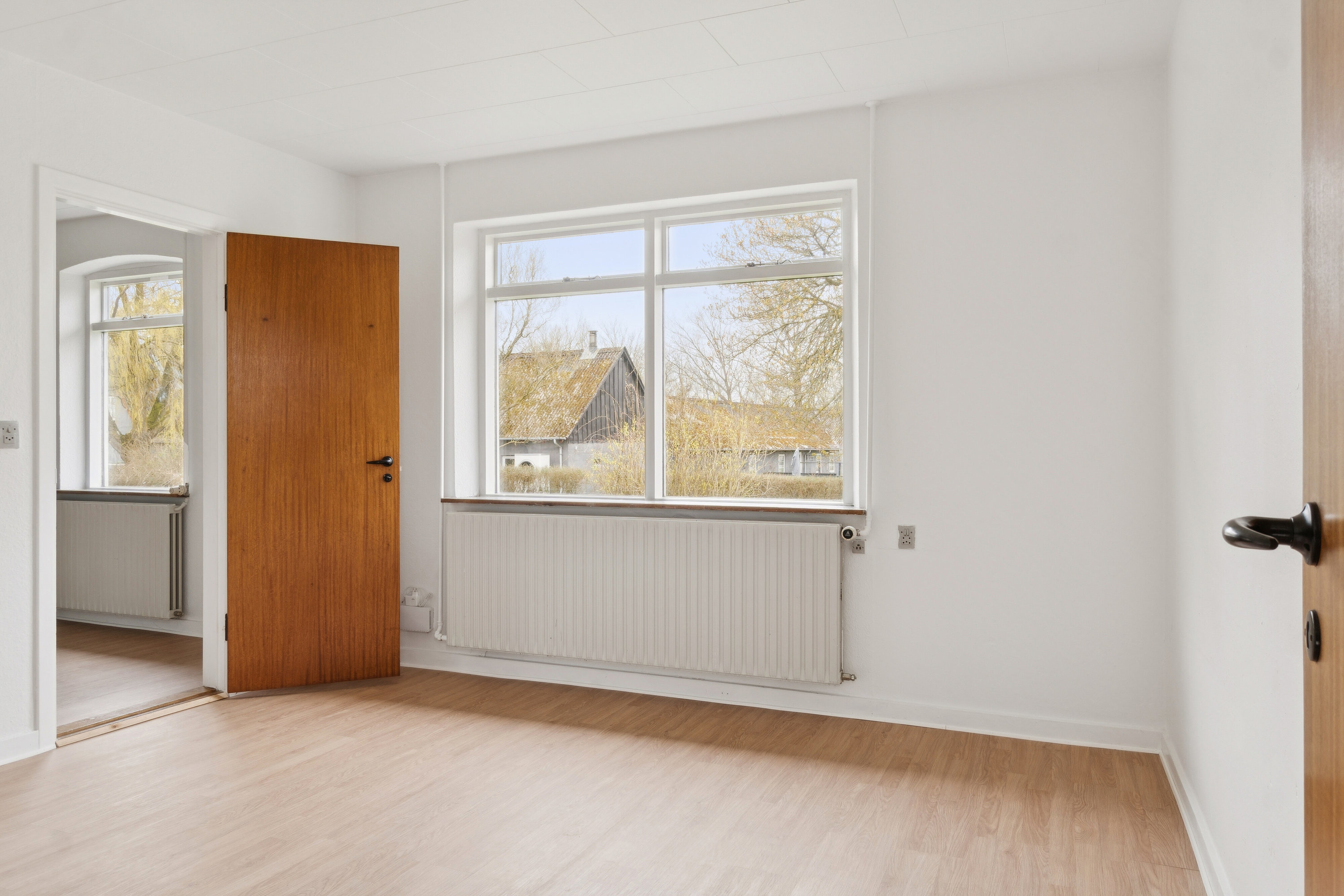 Fremhævet værelse billede i fuldskærmstilstand. Billede af Haldagermaglevej 16, Haldagermagle, 4250 Fuglebjerg