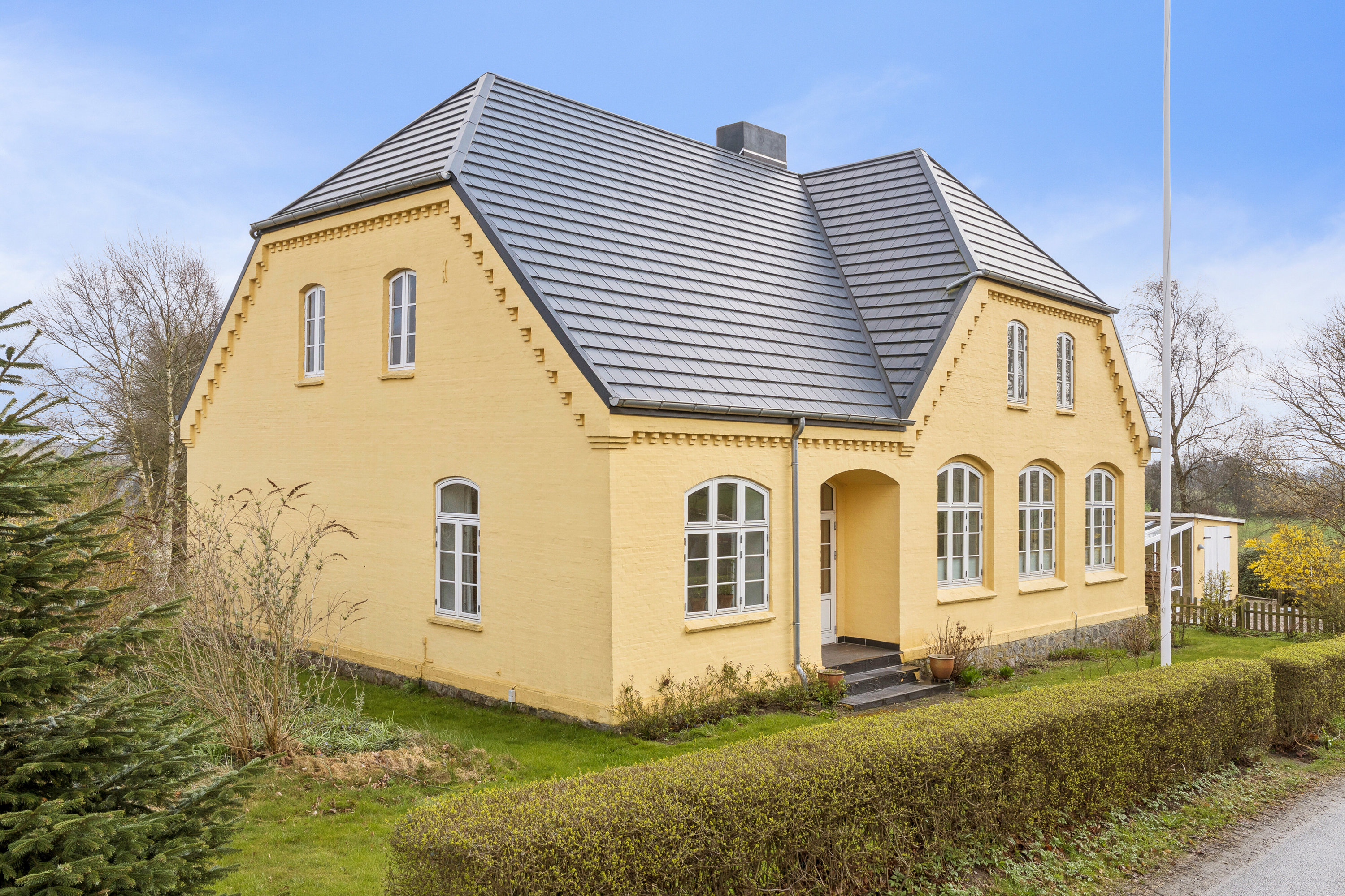 Sønderhavvej 3, Hønsnapmark, 6340 Kruså