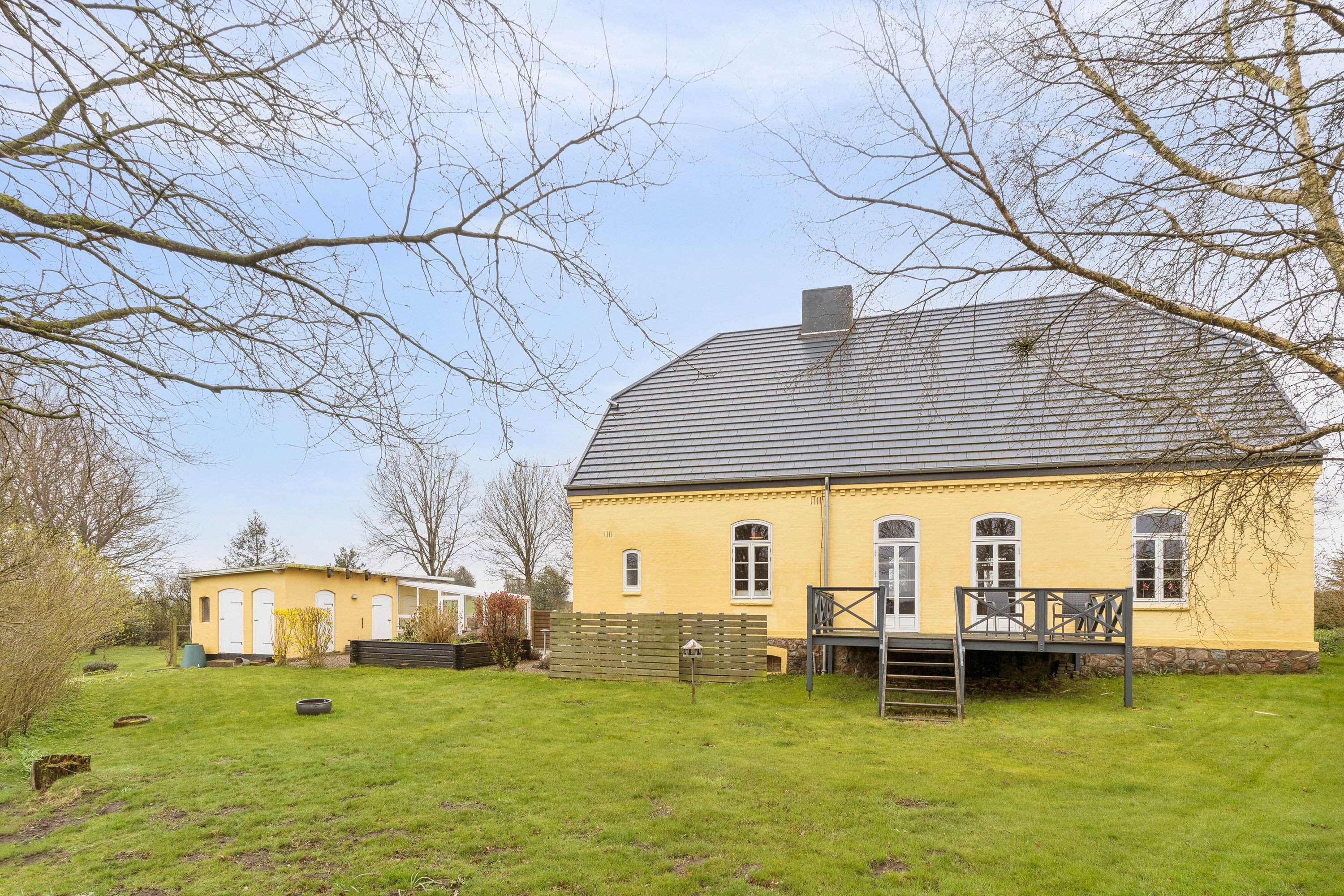 Sønderhavvej 3, Hønsnapmark, 6340 Kruså