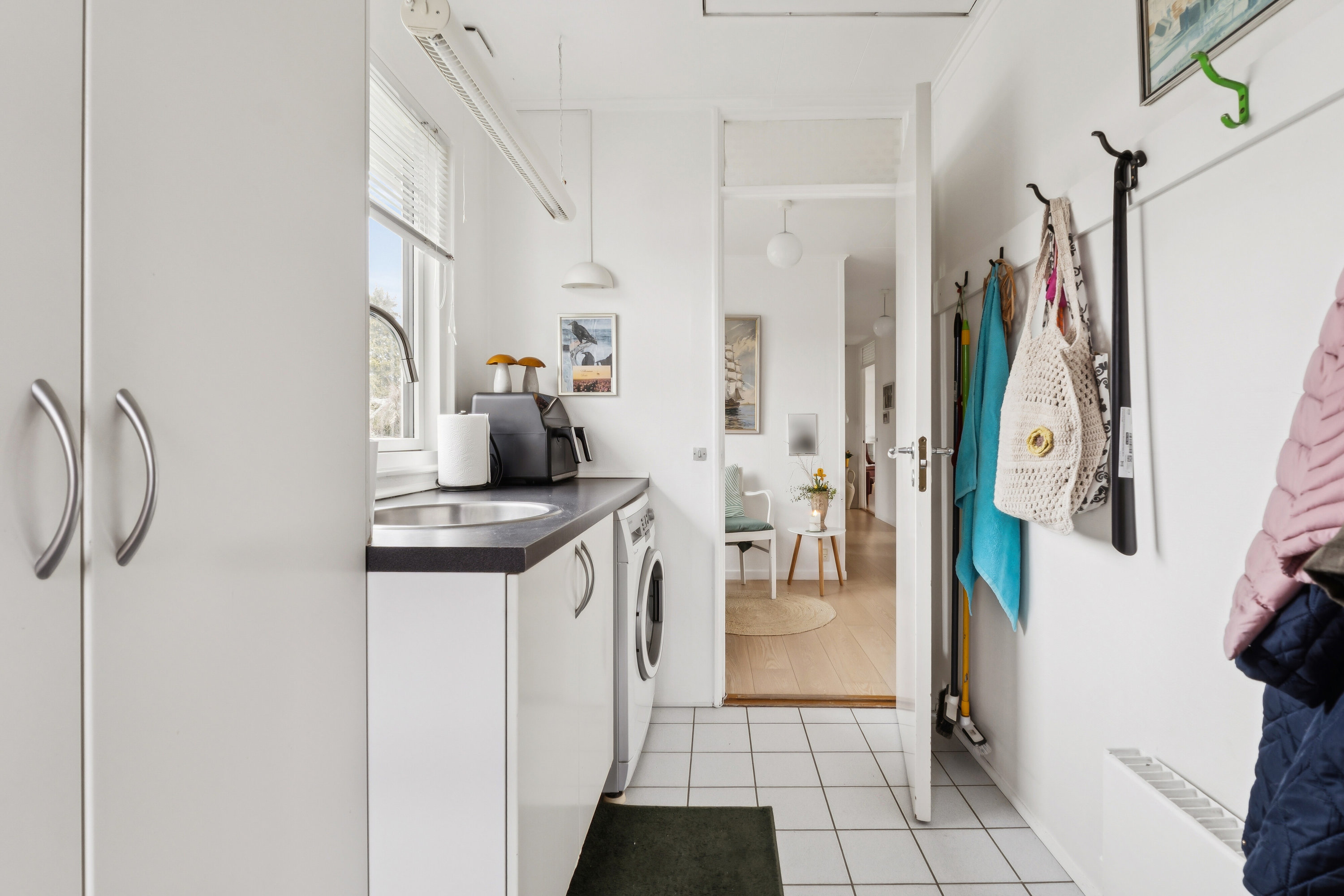 Fremhævet bryggers billede i fuldskærmstilstand. Billede af Åparken 24, Kirkeby, 5771 Stenstrup