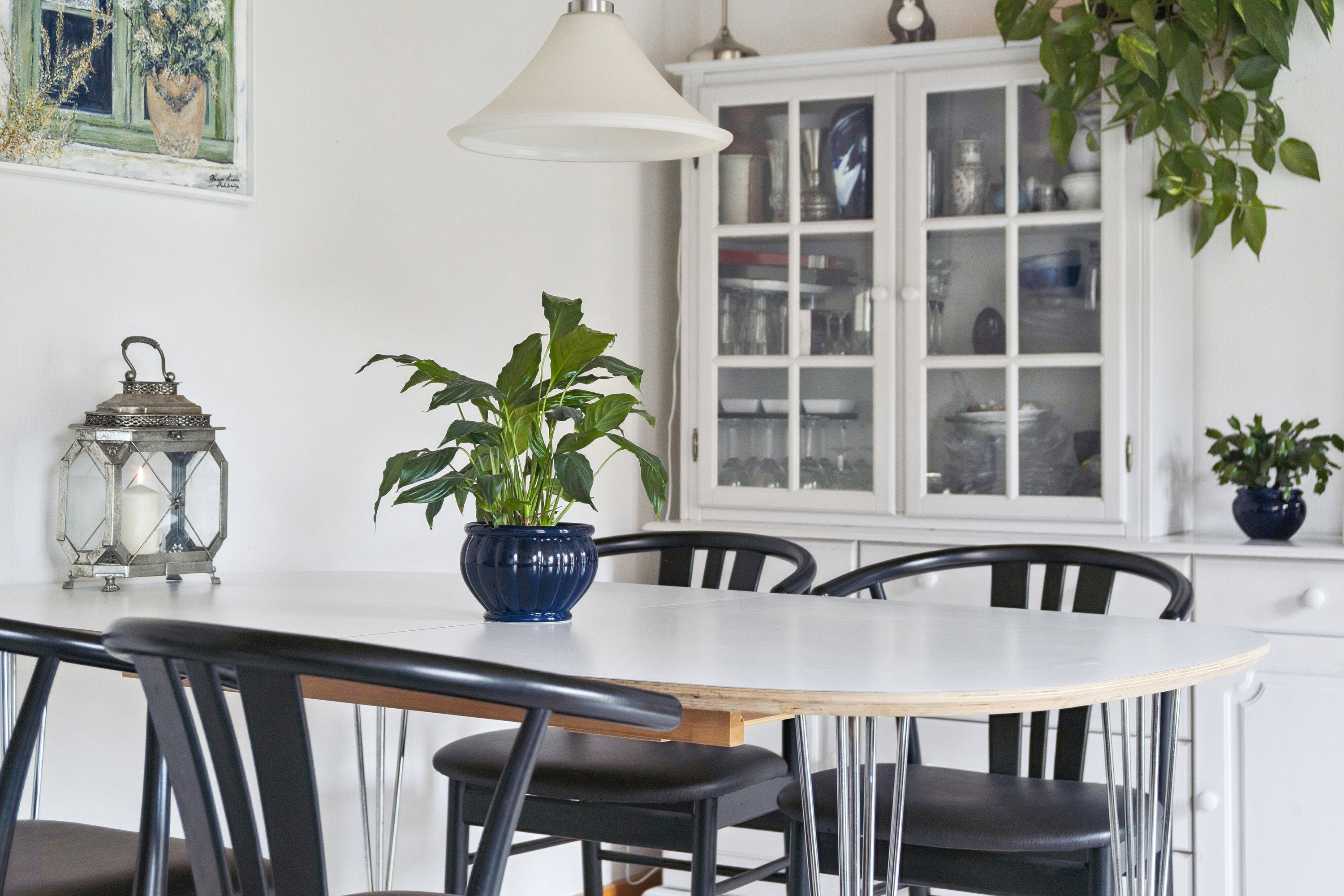 Fremhævet spisestue billede i fuldskærmstilstand. Billede af Valhøjs Alle 88, st.. 9., 2610 Rødovre