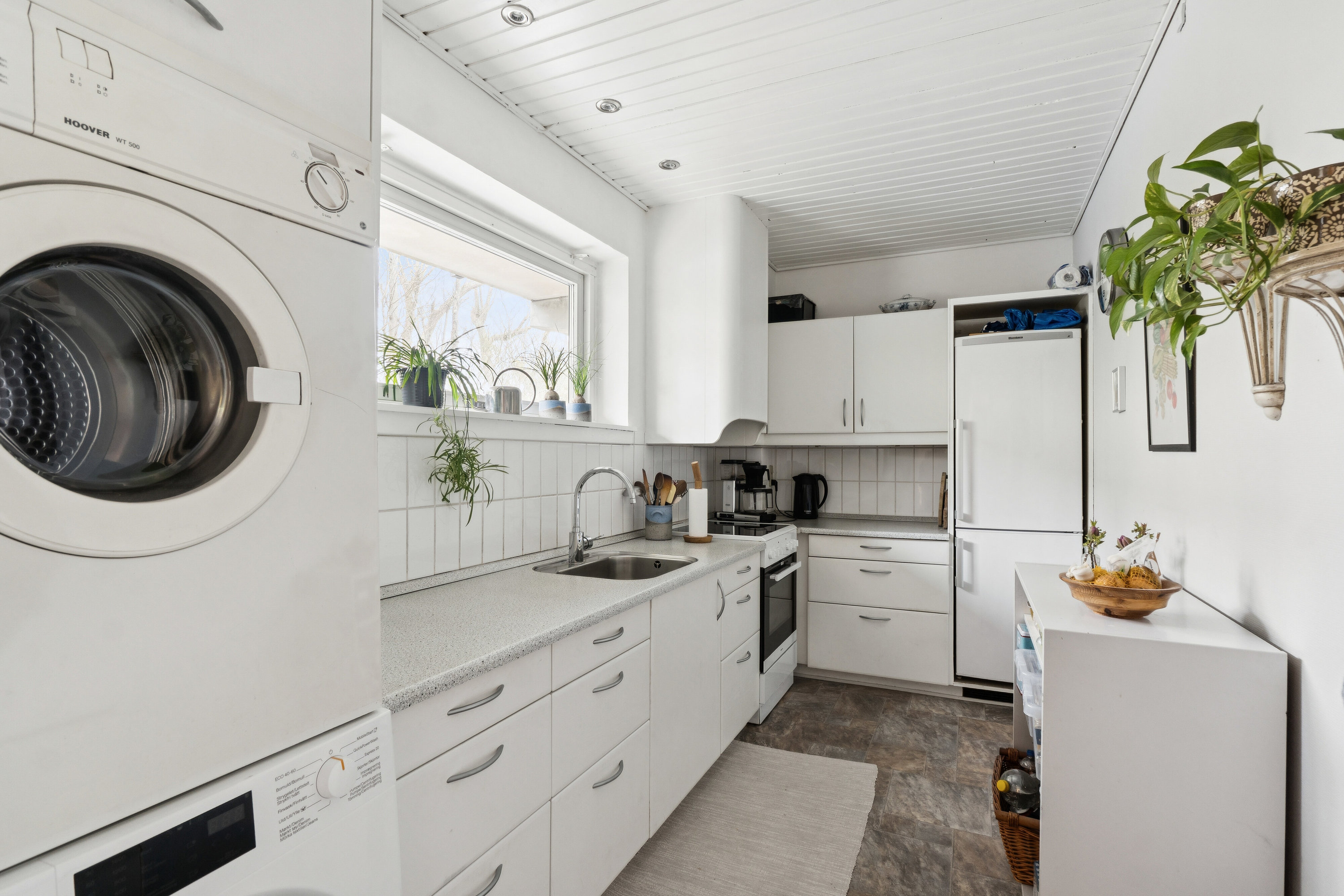 Fremhævet køkken billede i fuldskærmstilstand. Billede af Valhøjs Alle 88, st.. 9., 2610 Rødovre