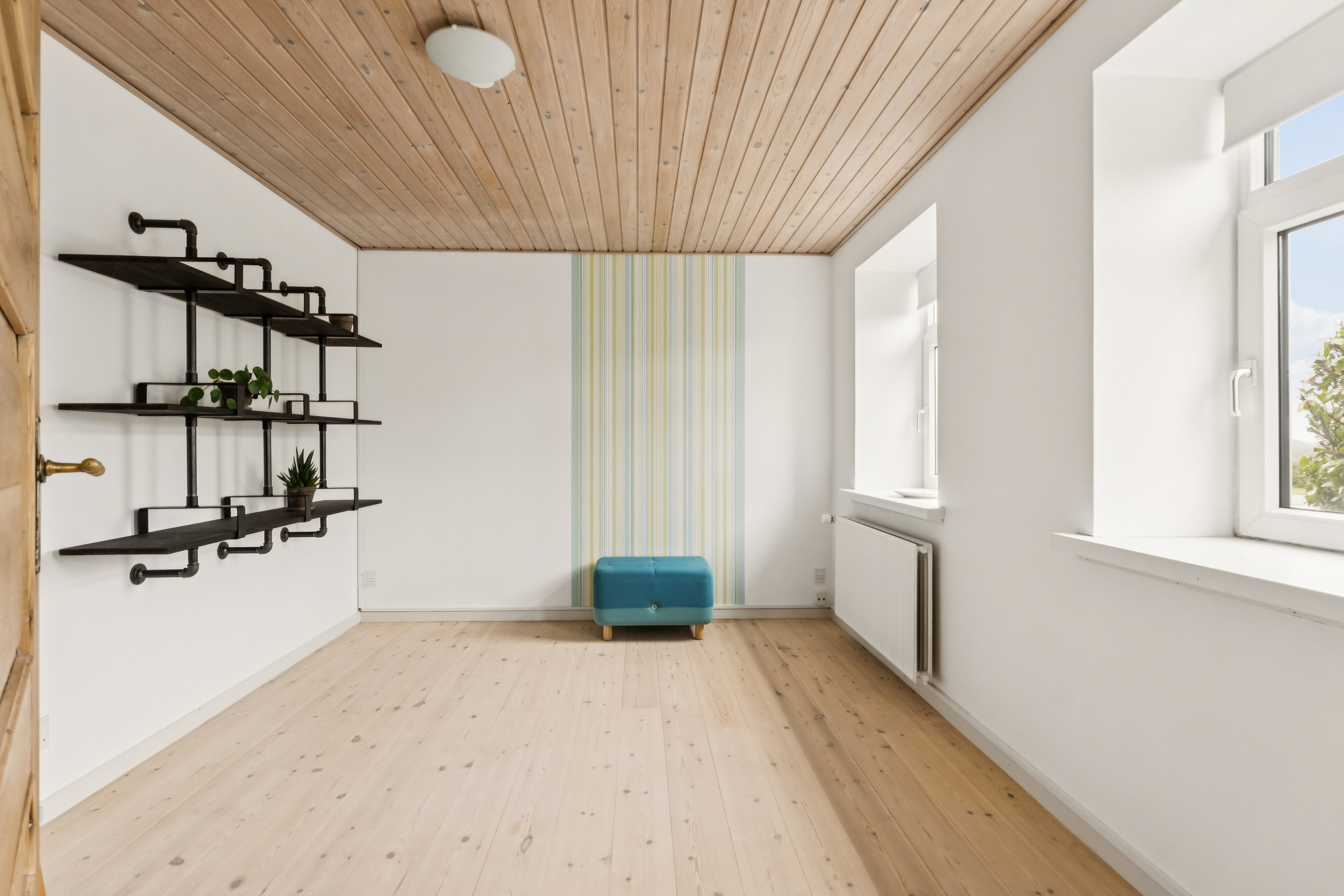 Fremhævet værelse billede i fuldskærmstilstand. Billede af Nyborgvej 499, 5881 Skårup Fyn