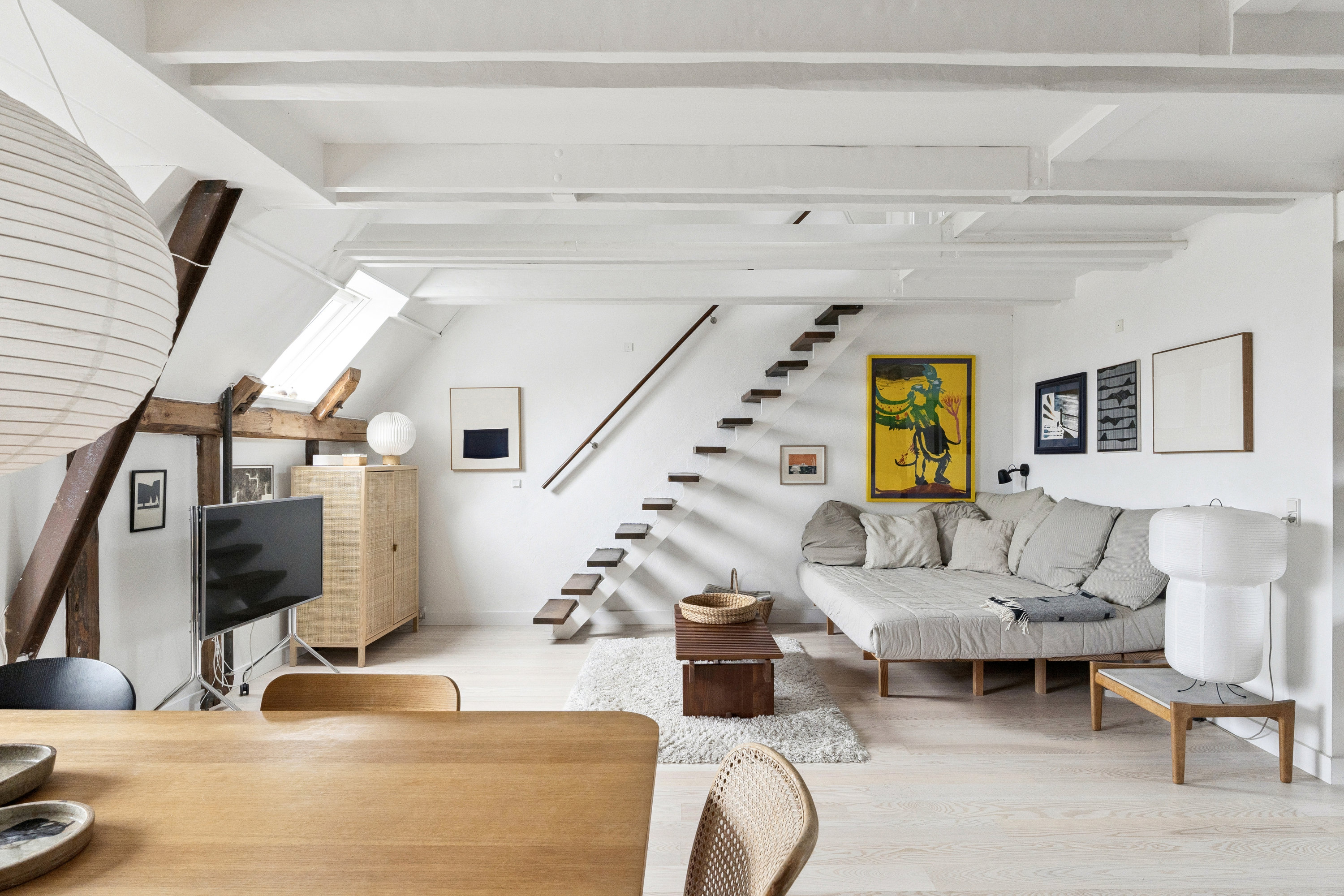 Århus Plads 2, 5. tv., 2100 København Ø