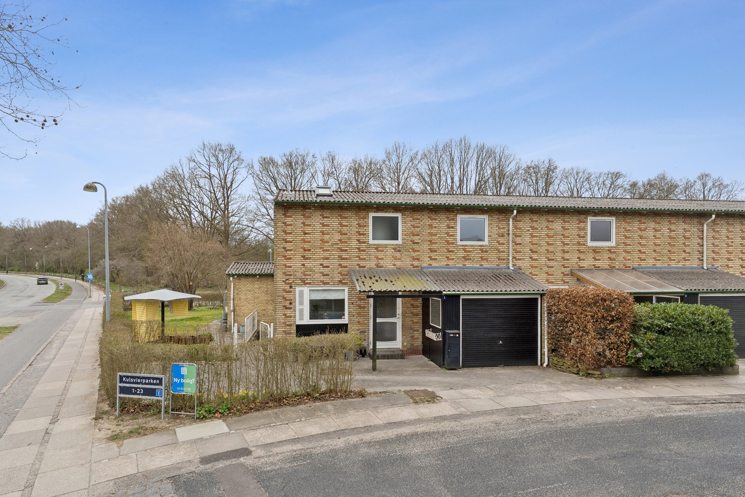 Kulsvierparken 1, 2800 Kongens Lyngby