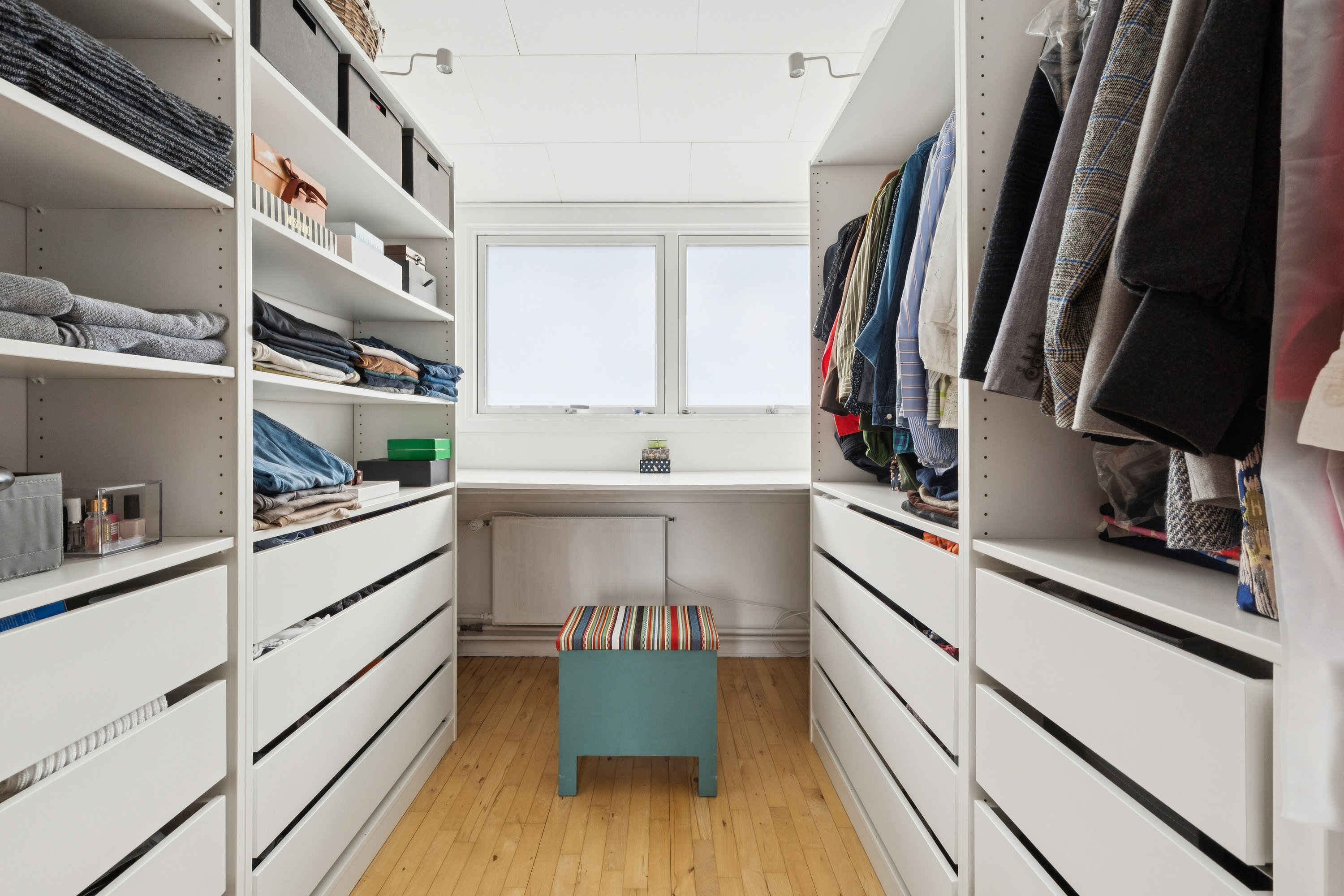 Fremhævet værelse billede i fuldskærmstilstand. Billede af Kulsvierparken 1, 2800 Kongens Lyngby