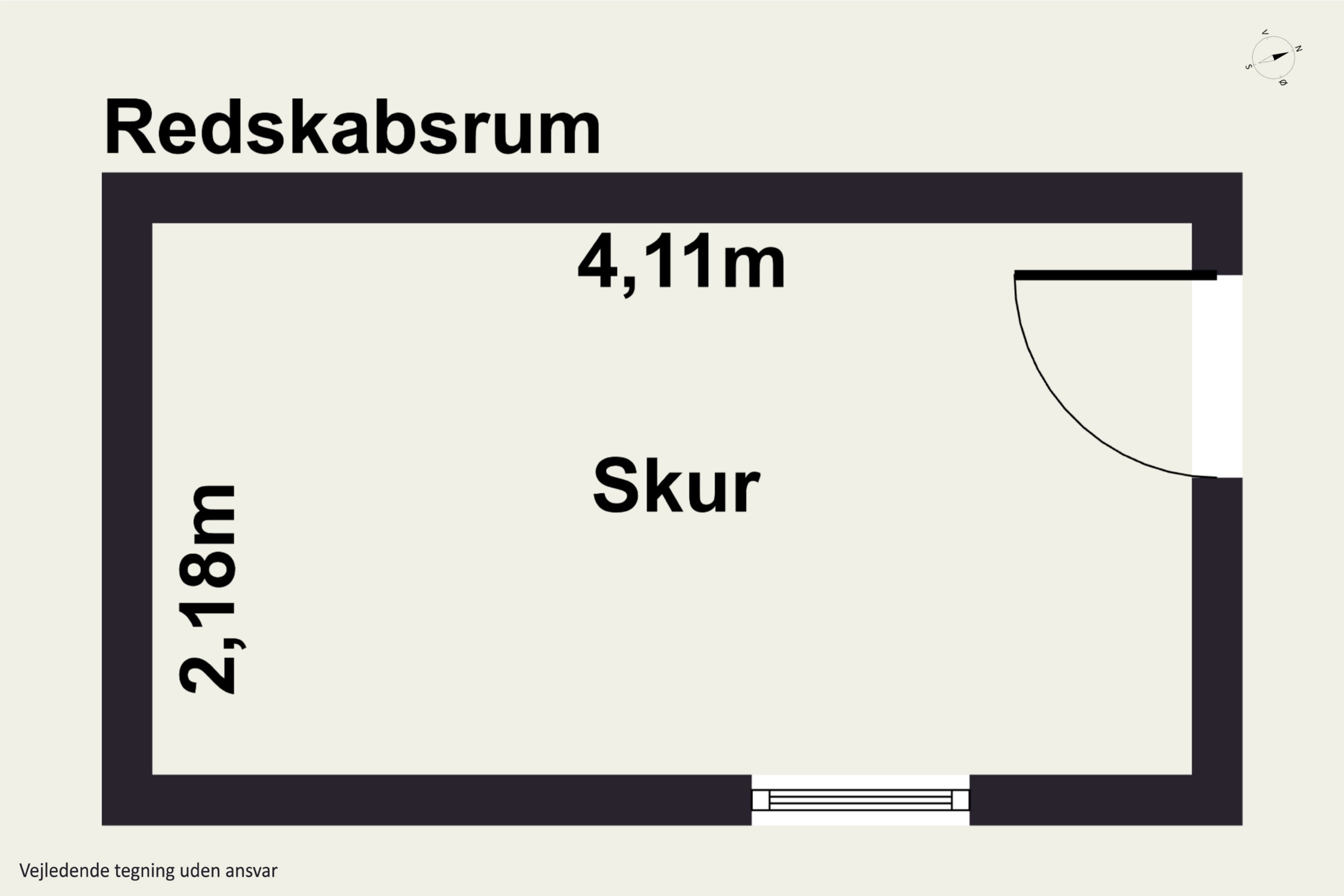 Plantegninger billede af Kulsvierparken 1, 2800 Kongens Lyngby