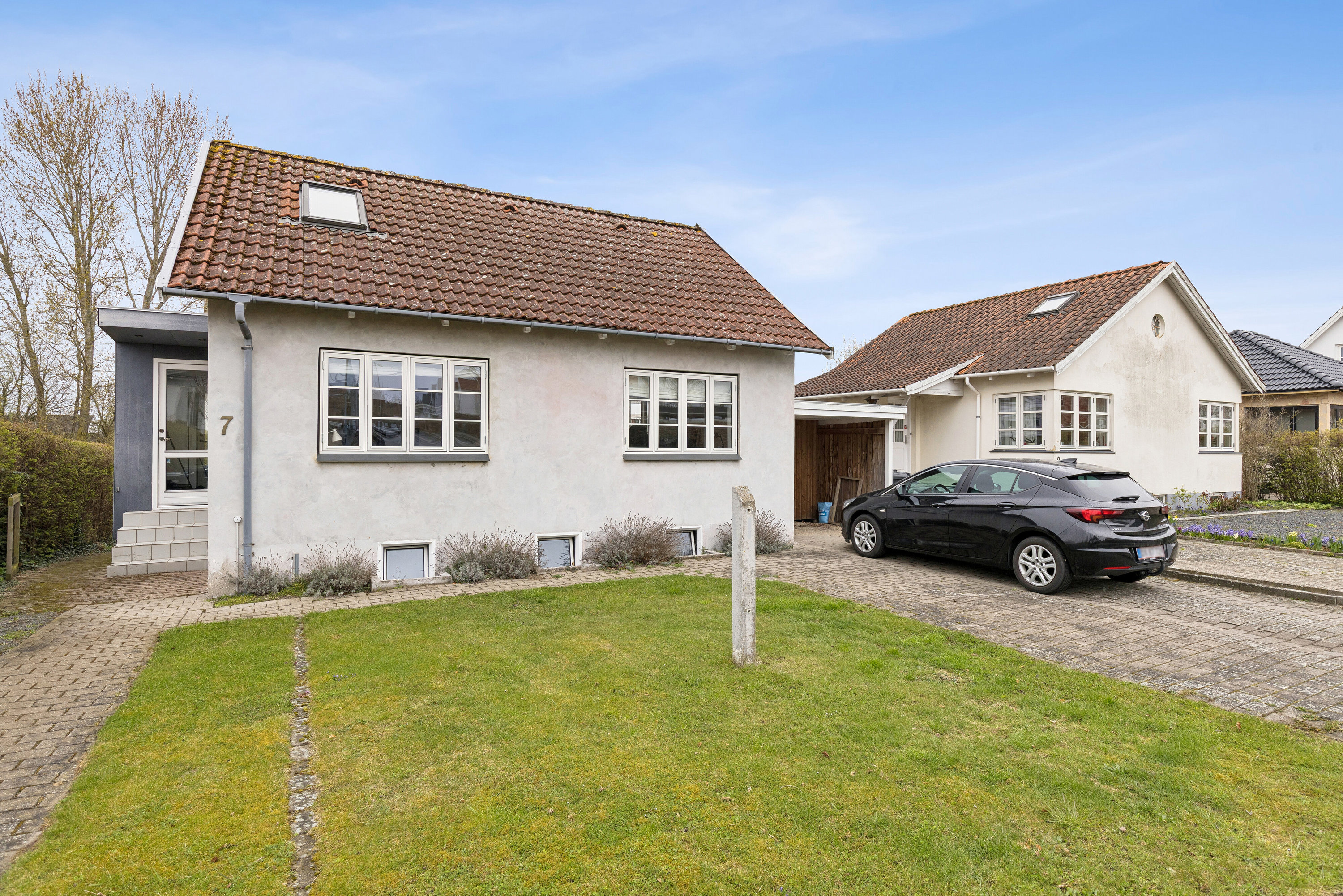 Elmevej 7, Slagelse, 4200 Slagelse
