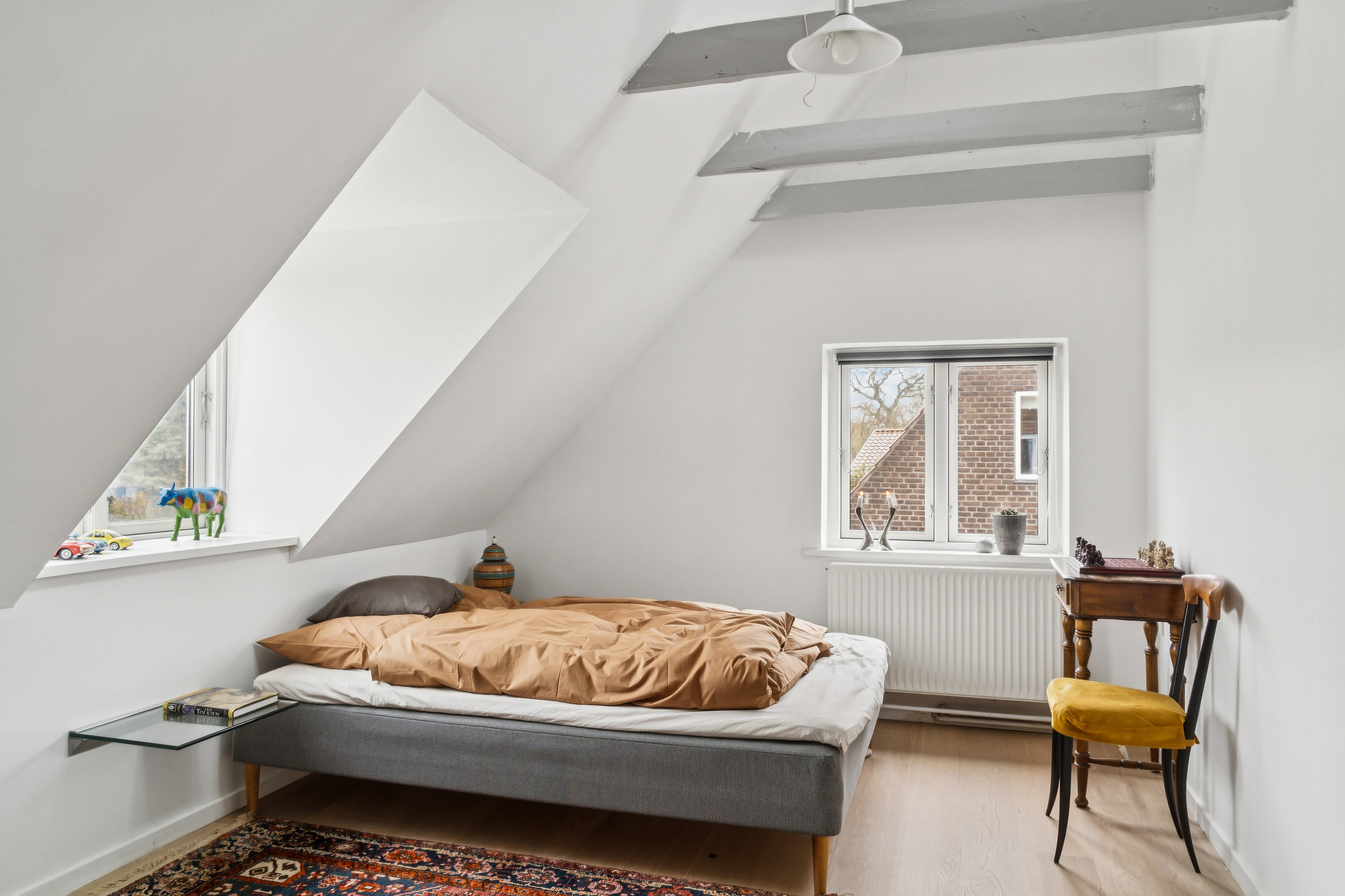 Fremhævet værelse billede i fuldskærmstilstand. Billede af Egebæksvej 11, 8270 Højbjerg