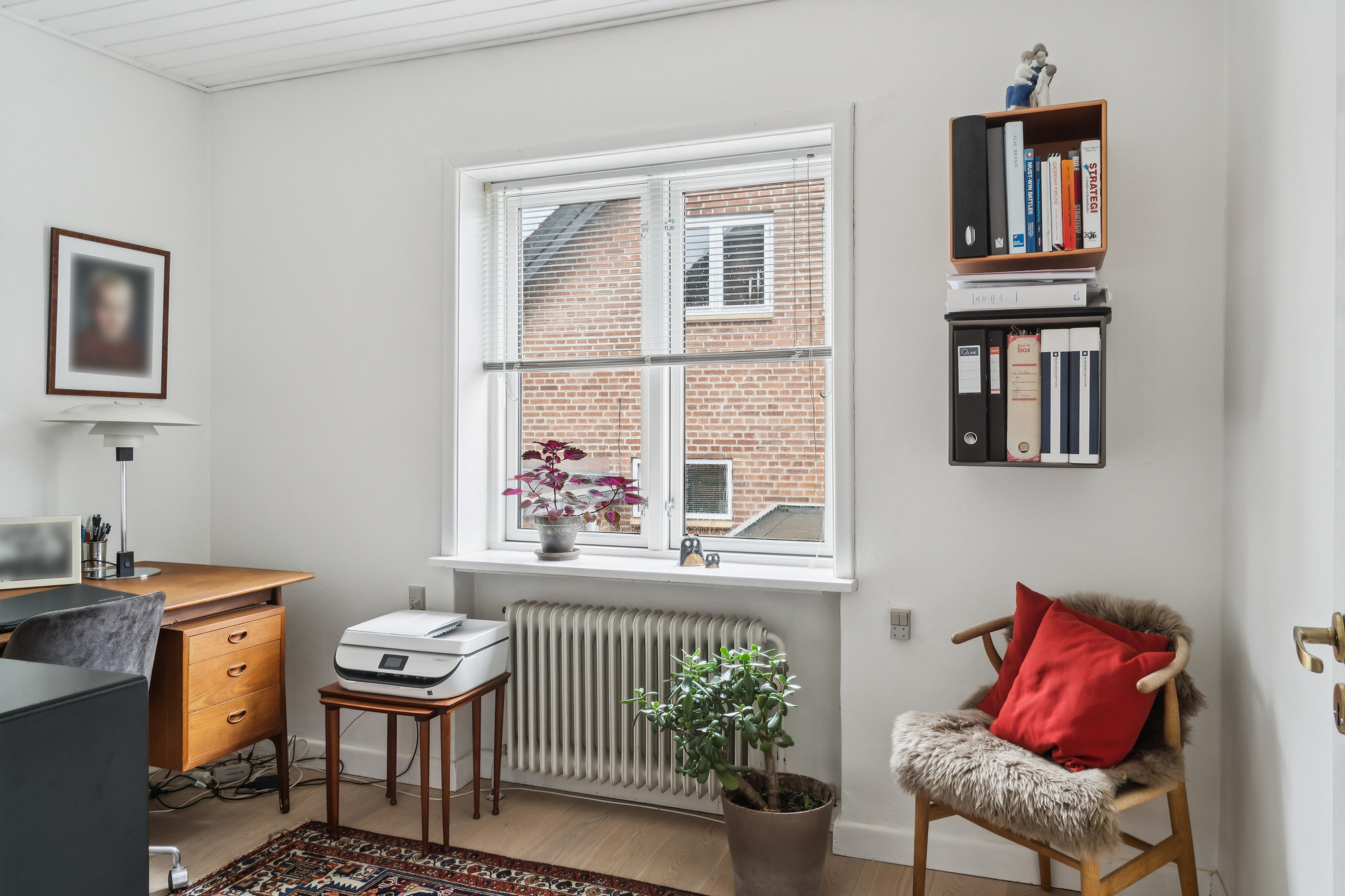 Fremhævet værelse billede i fuldskærmstilstand. Billede af Egebæksvej 11, 8270 Højbjerg