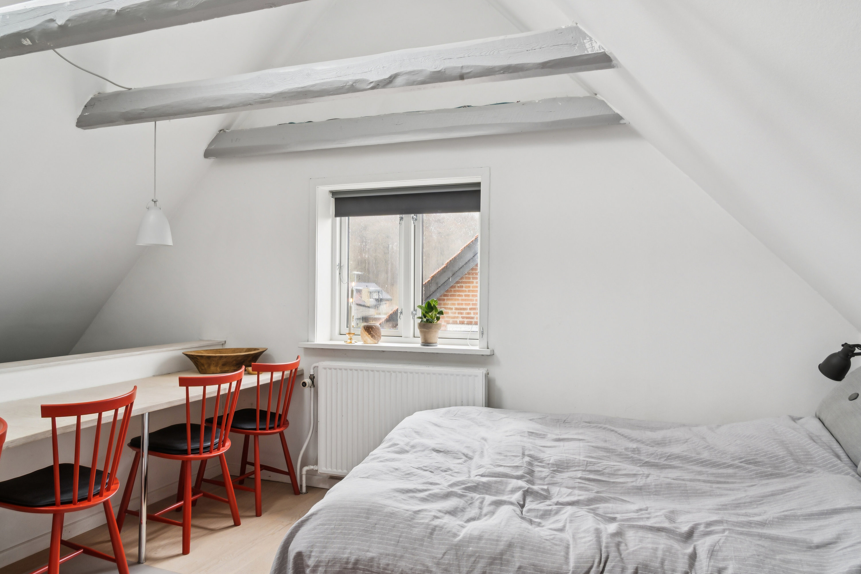 Fremhævet værelse billede i fuldskærmstilstand. Billede af Egebæksvej 11, 8270 Højbjerg