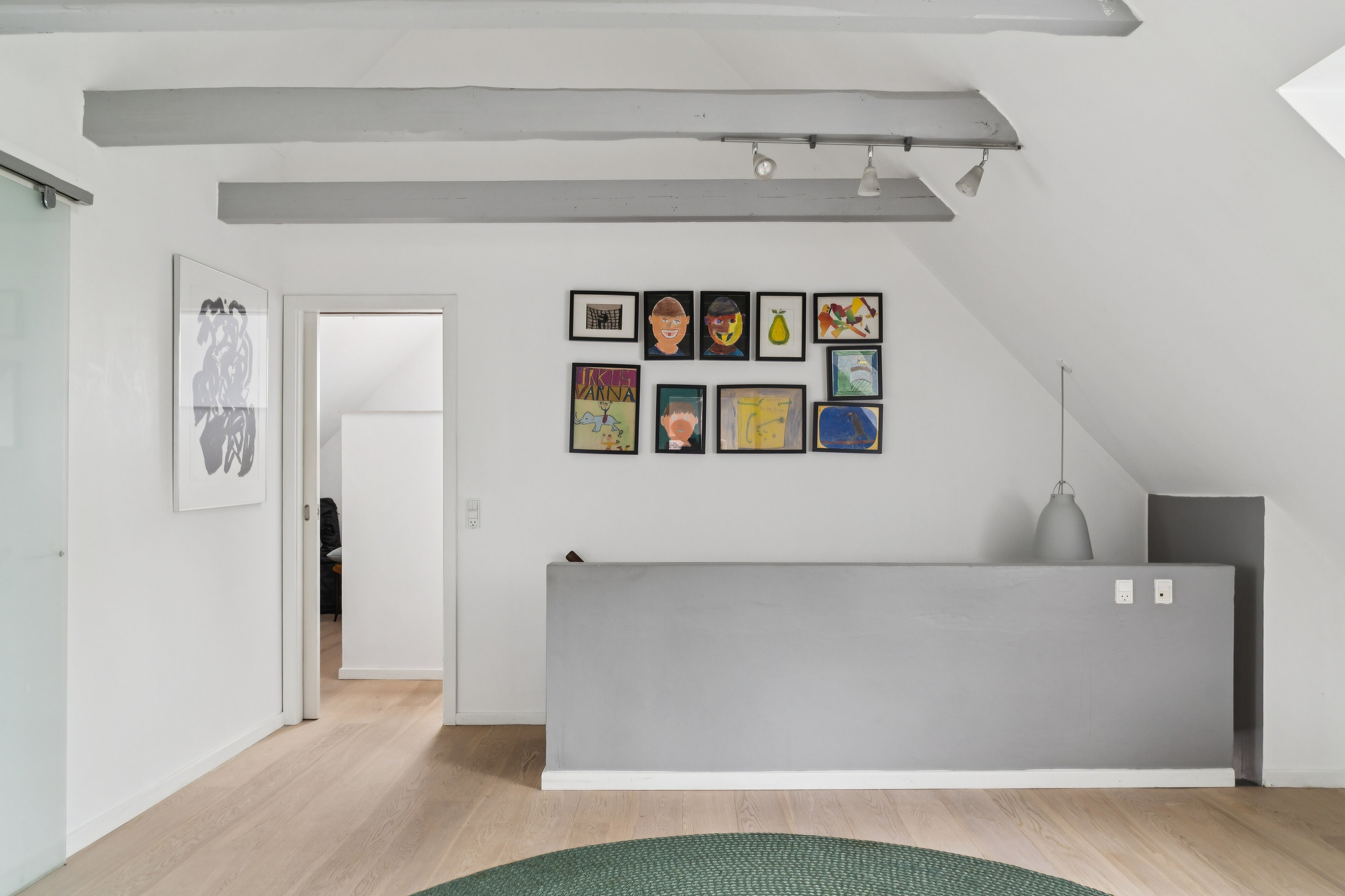 Fremhævet repos billede i fuldskærmstilstand. Billede af Egebæksvej 11, 8270 Højbjerg