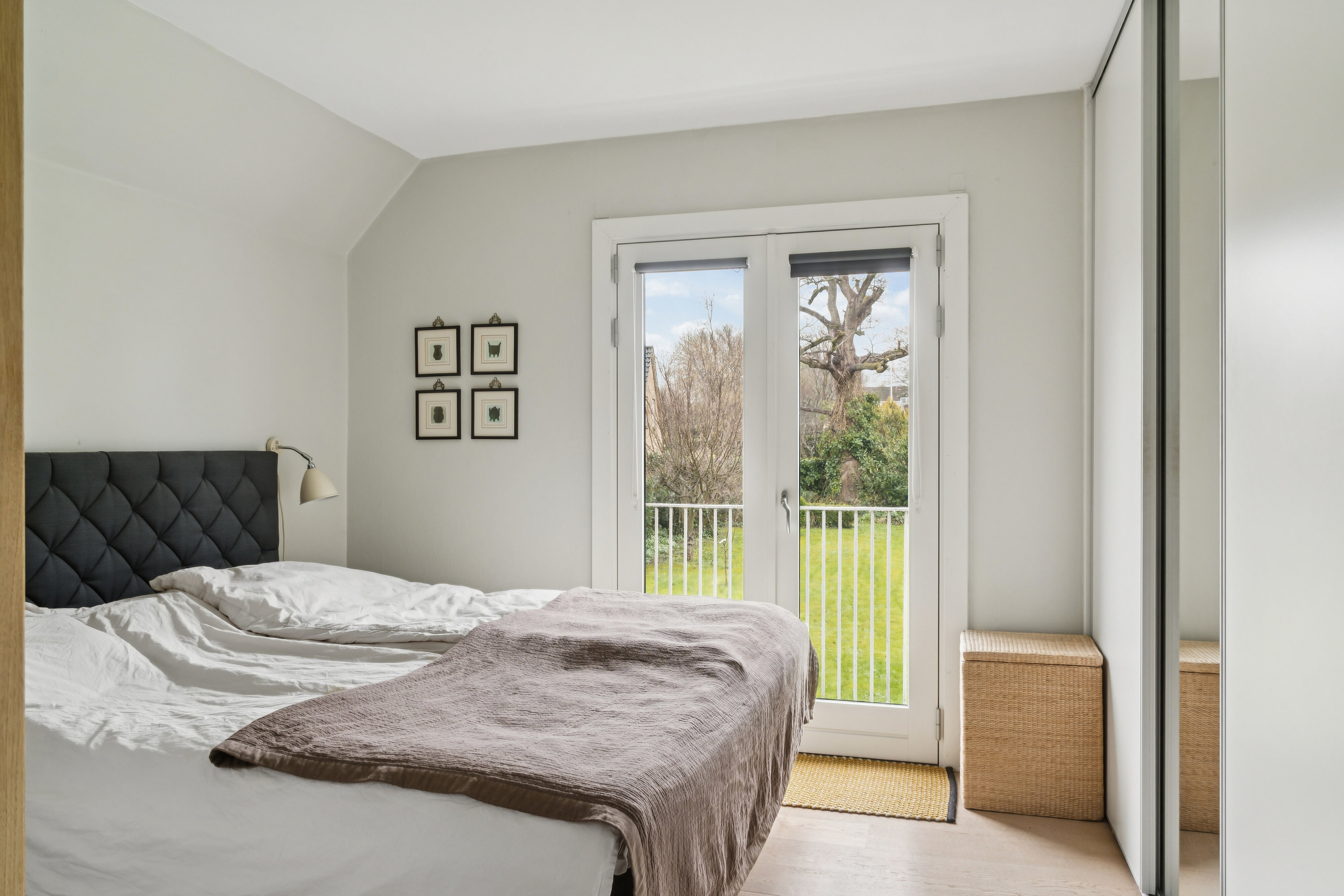 Fremhævet værelse billede i fuldskærmstilstand. Billede af Egebæksvej 11, 8270 Højbjerg