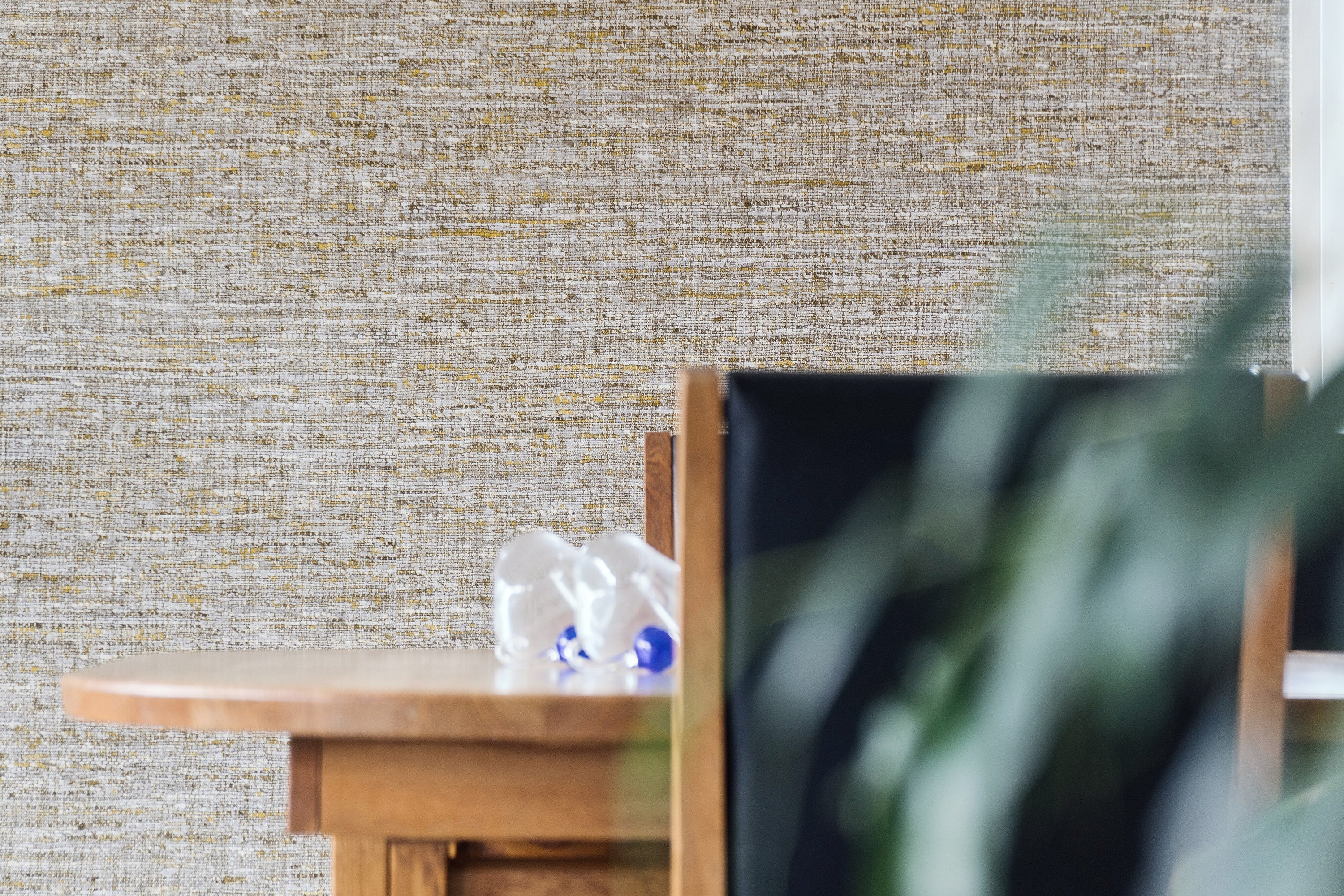 Fremhævet spisestue billede i fuldskærmstilstand. Billede af Toftevænget 4, 8464 Galten