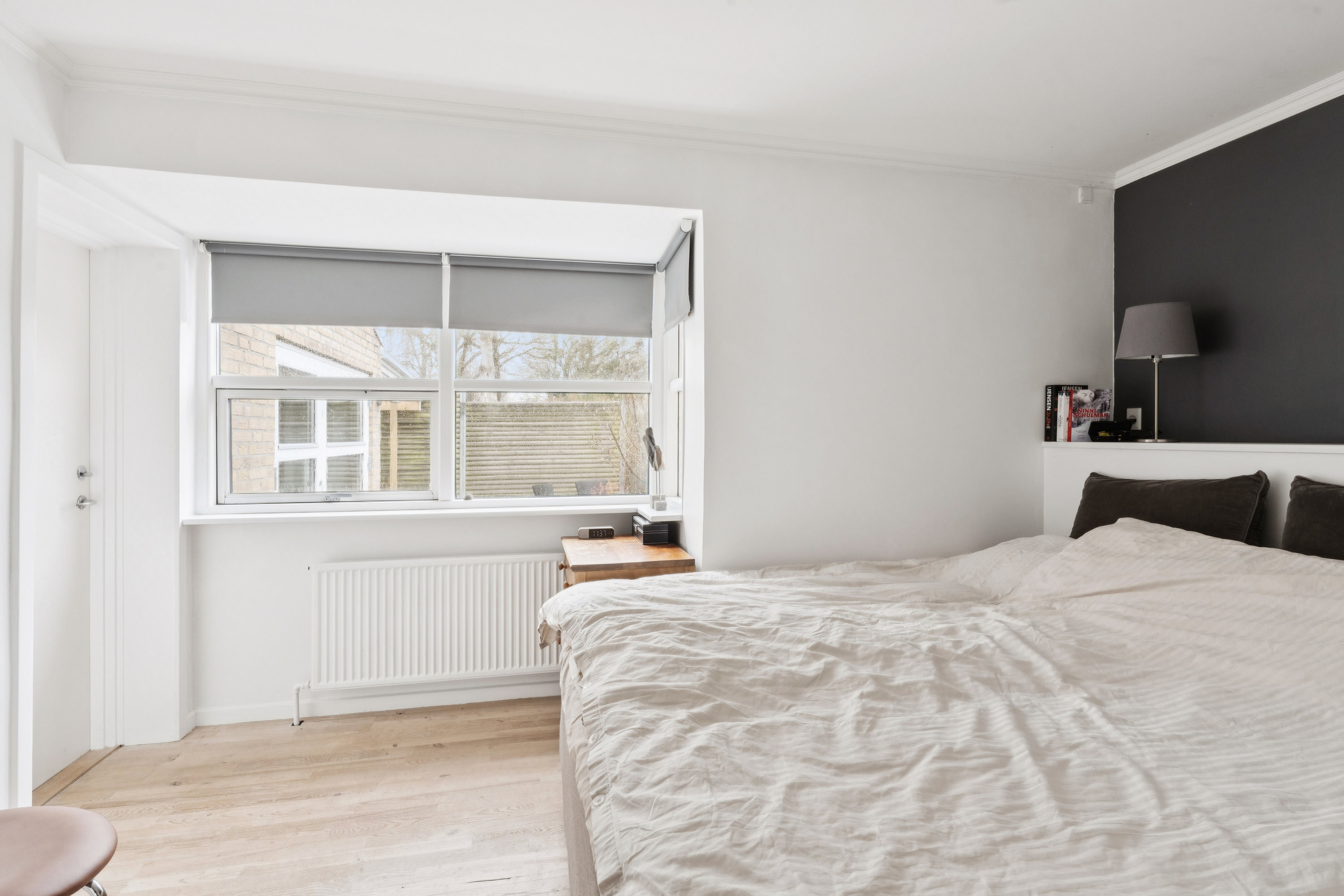 Fremhævet værelse billede i fuldskærmstilstand. Billede af Nielsmindevej 17, Gug, 9210 Aalborg SØ