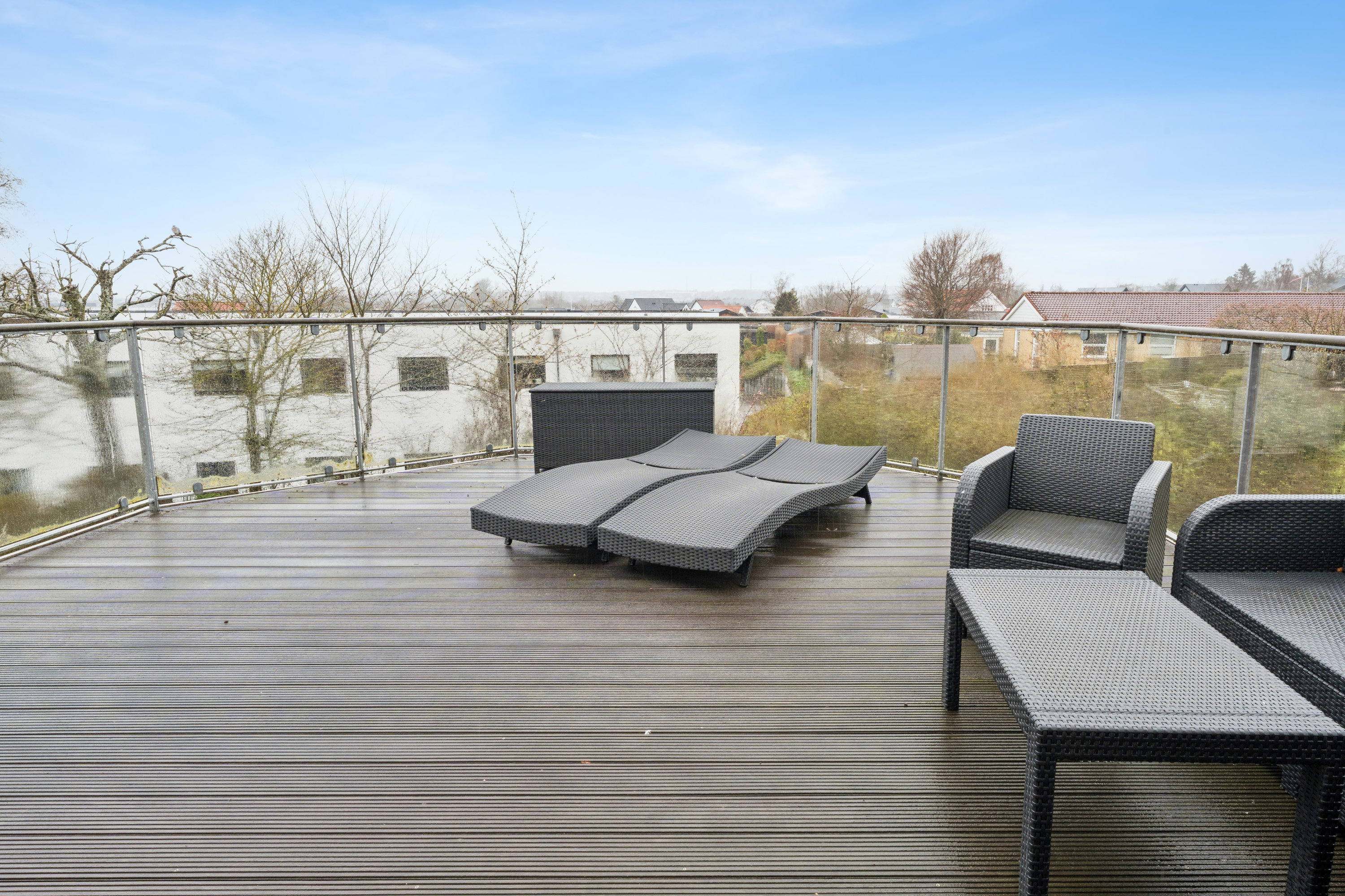 Fremhævet andet billede i fuldskærmstilstand. Billede af Nielsmindevej 17, Gug, 9210 Aalborg SØ