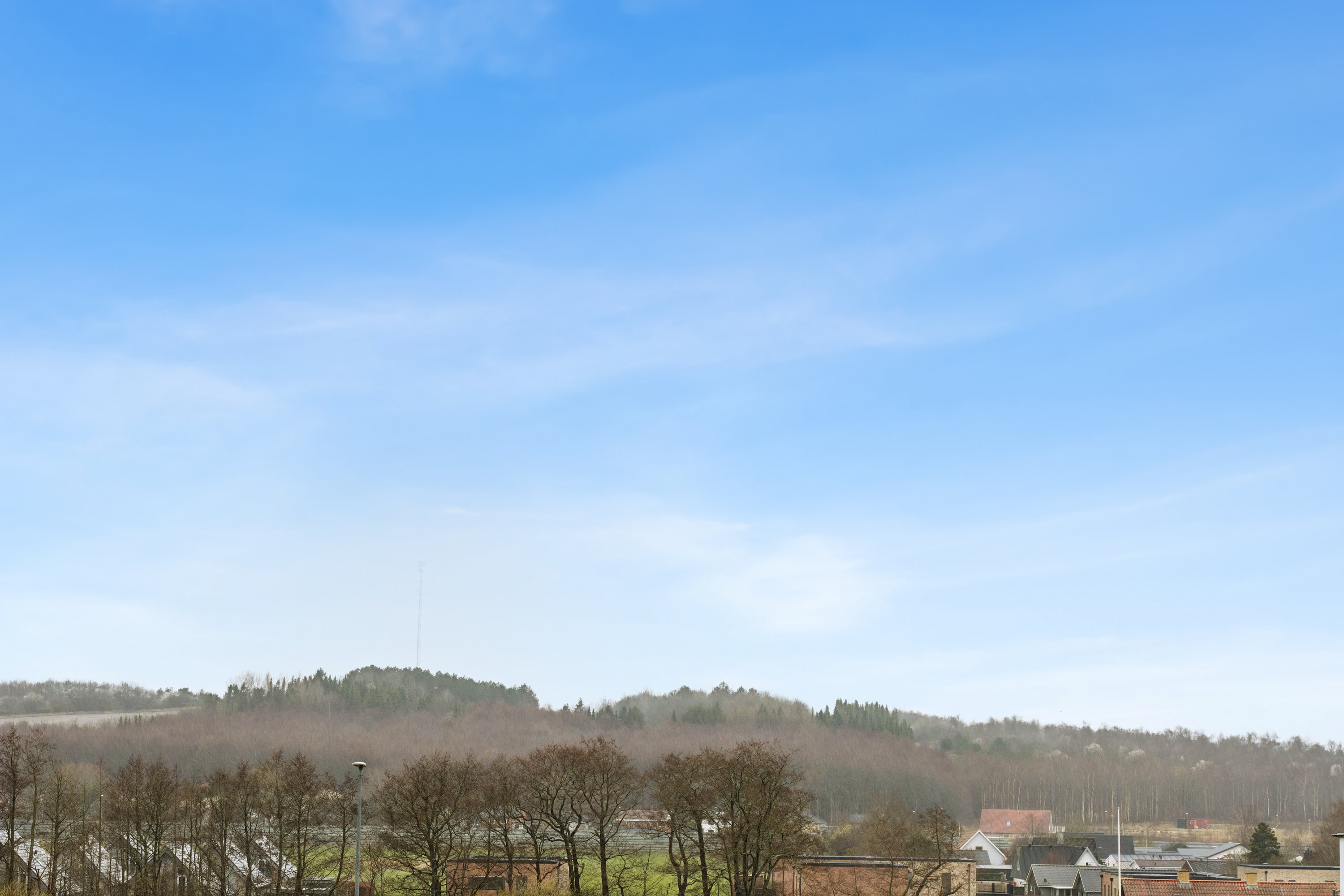 Fremhævet område billede i fuldskærmstilstand. Billede af Nielsmindevej 17, Gug, 9210 Aalborg SØ