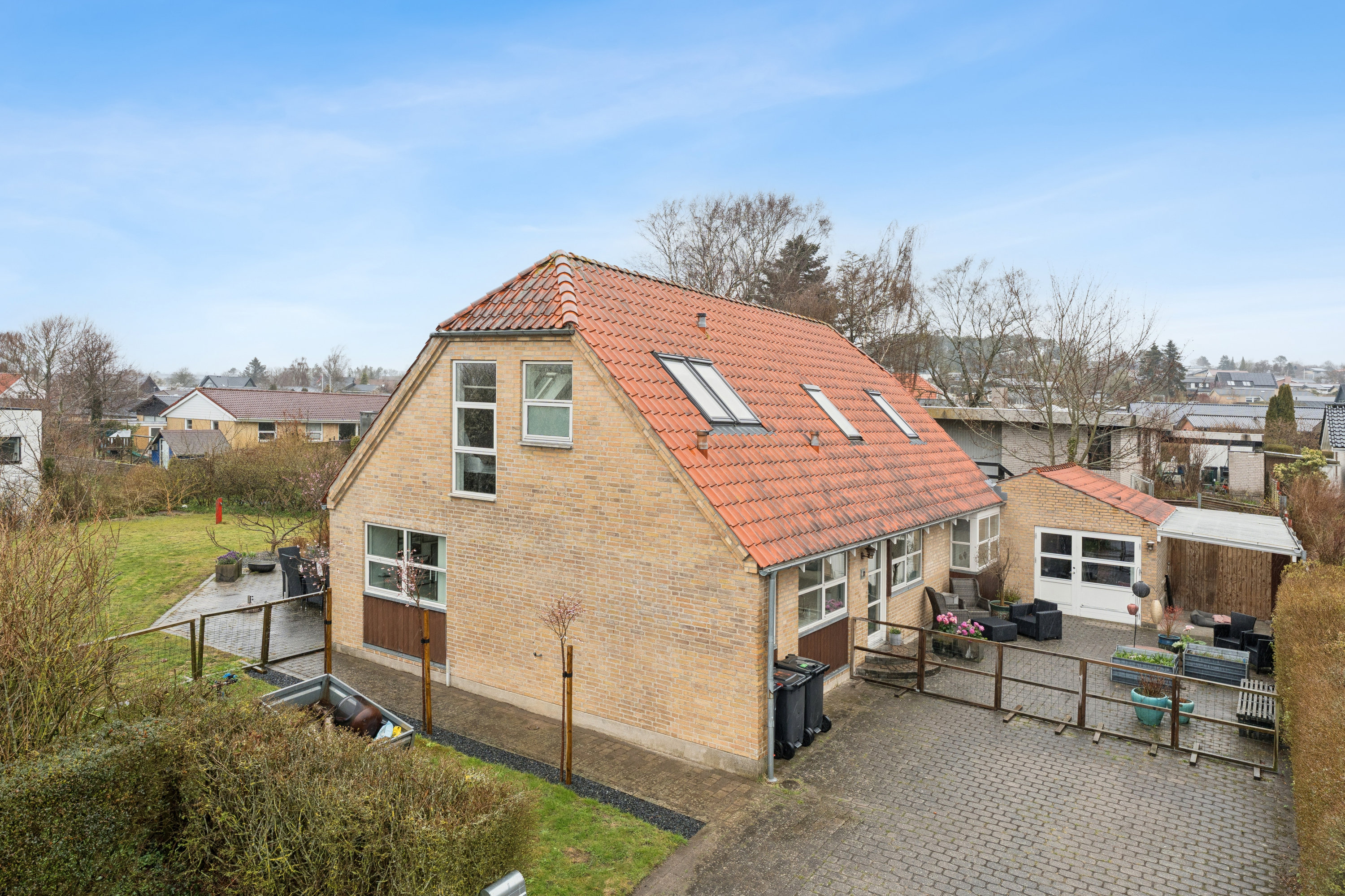 Nielsmindevej 17, Gug, 9210 Aalborg SØ