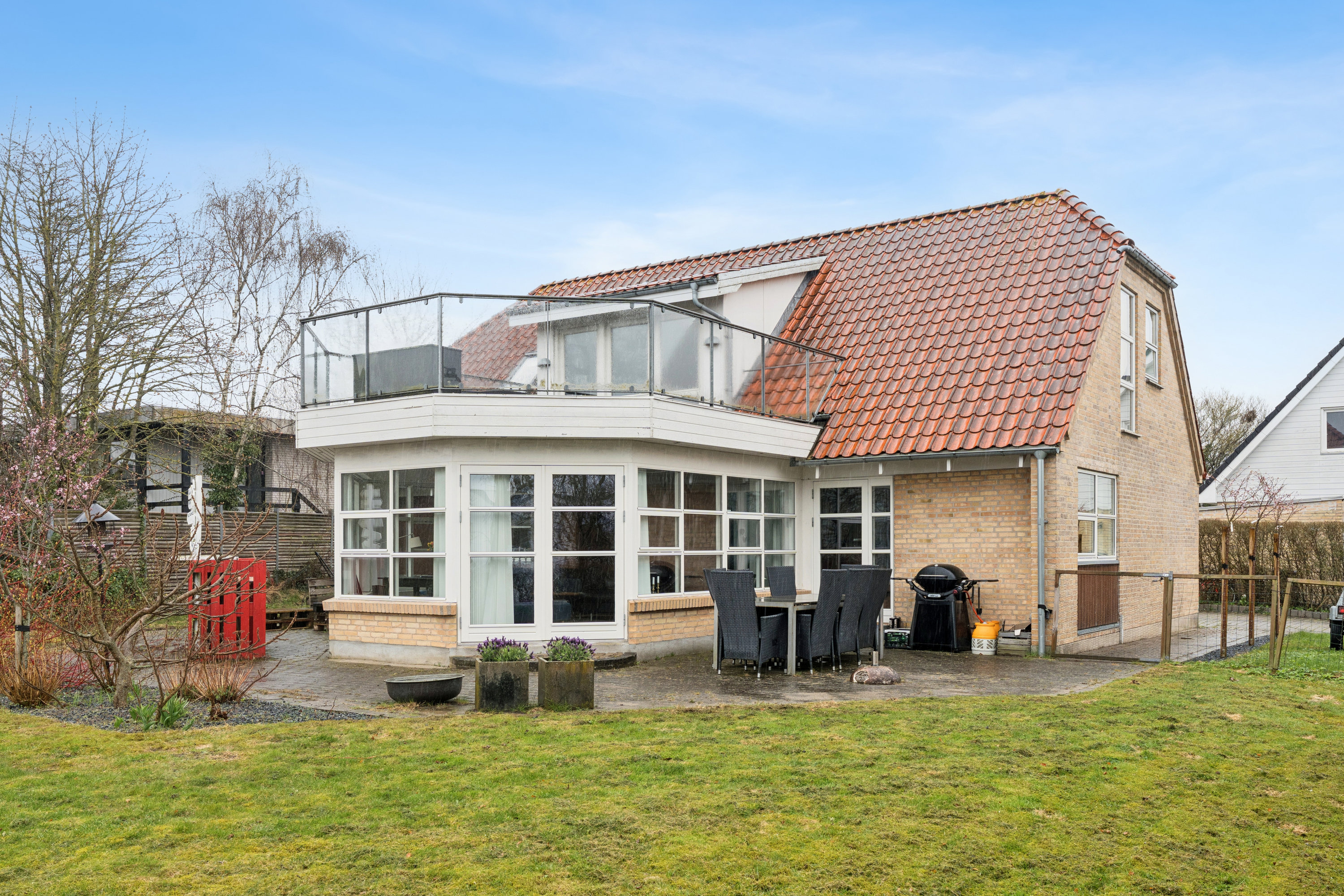 Fremhævet andet billede i fuldskærmstilstand. Billede af Nielsmindevej 17, Gug, 9210 Aalborg SØ