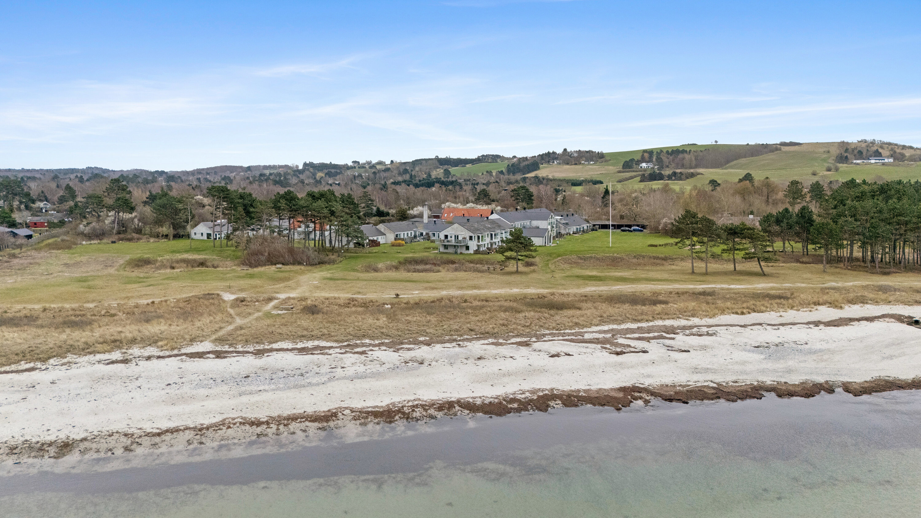 Høve Klitbo 10, 4550 Asnæs