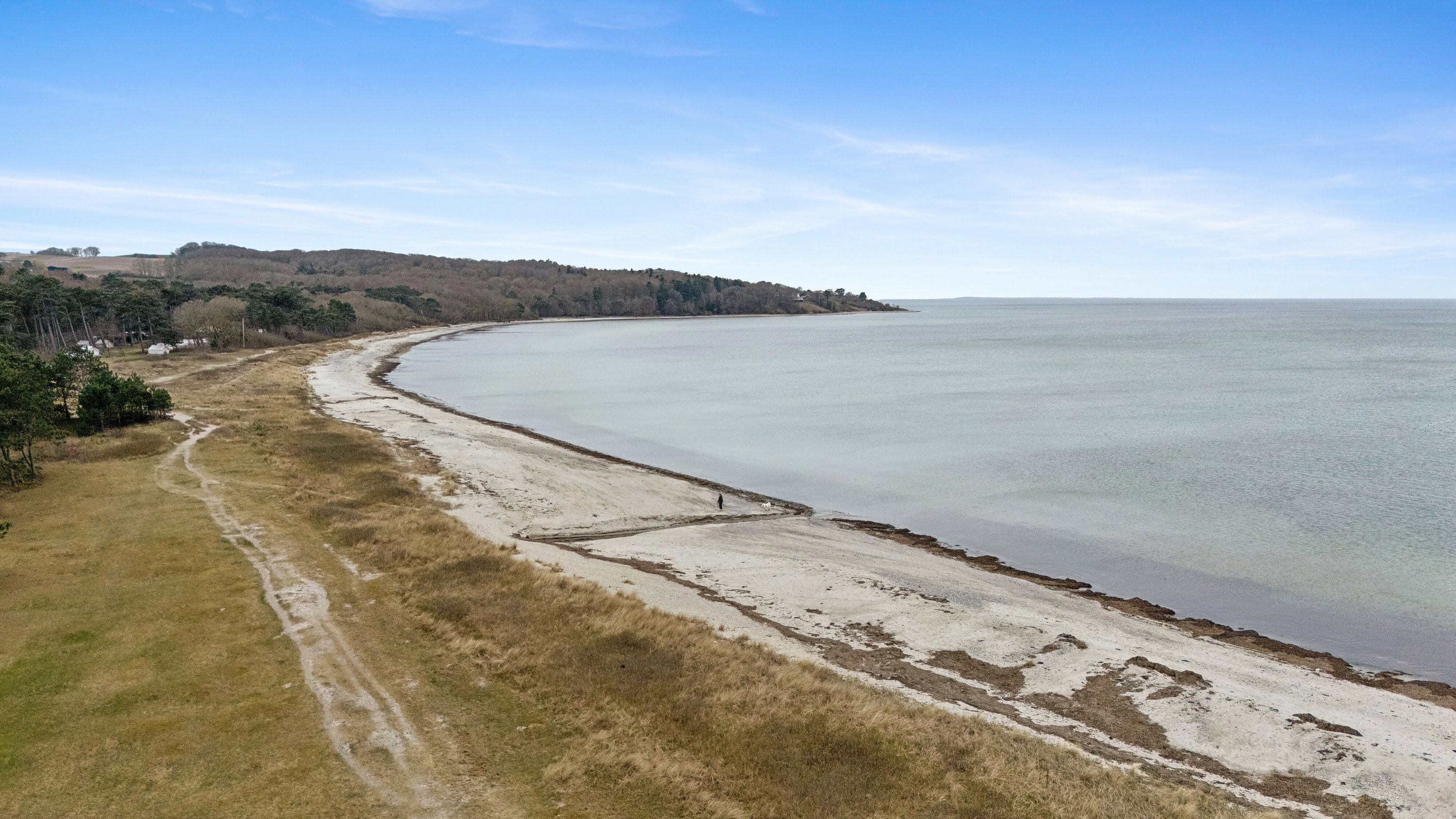 Høve Klitbo 10, 4550 Asnæs