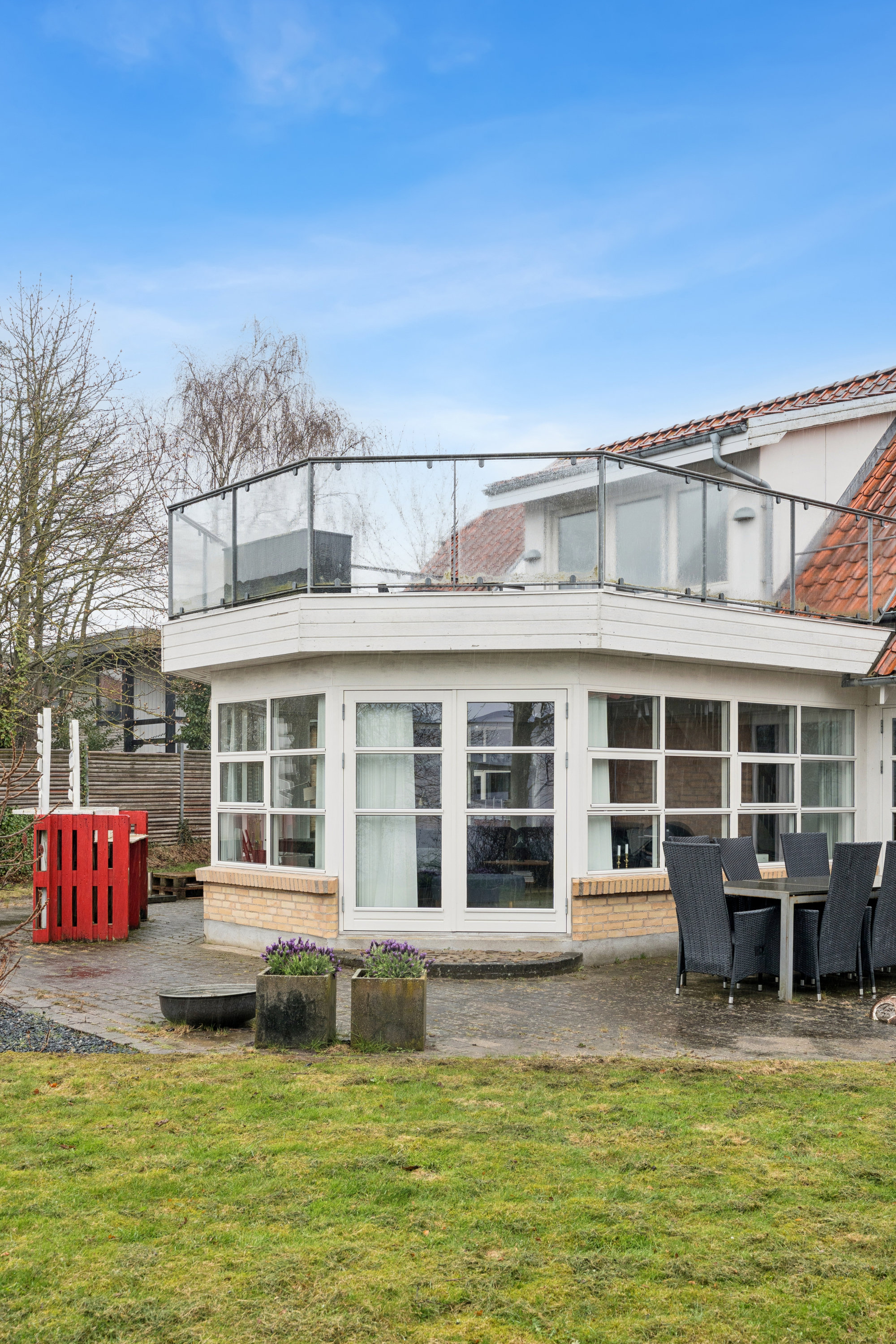 Fremhævet andet billede i fuldskærmstilstand. Billede af Nielsmindevej 17, Gug, 9210 Aalborg SØ