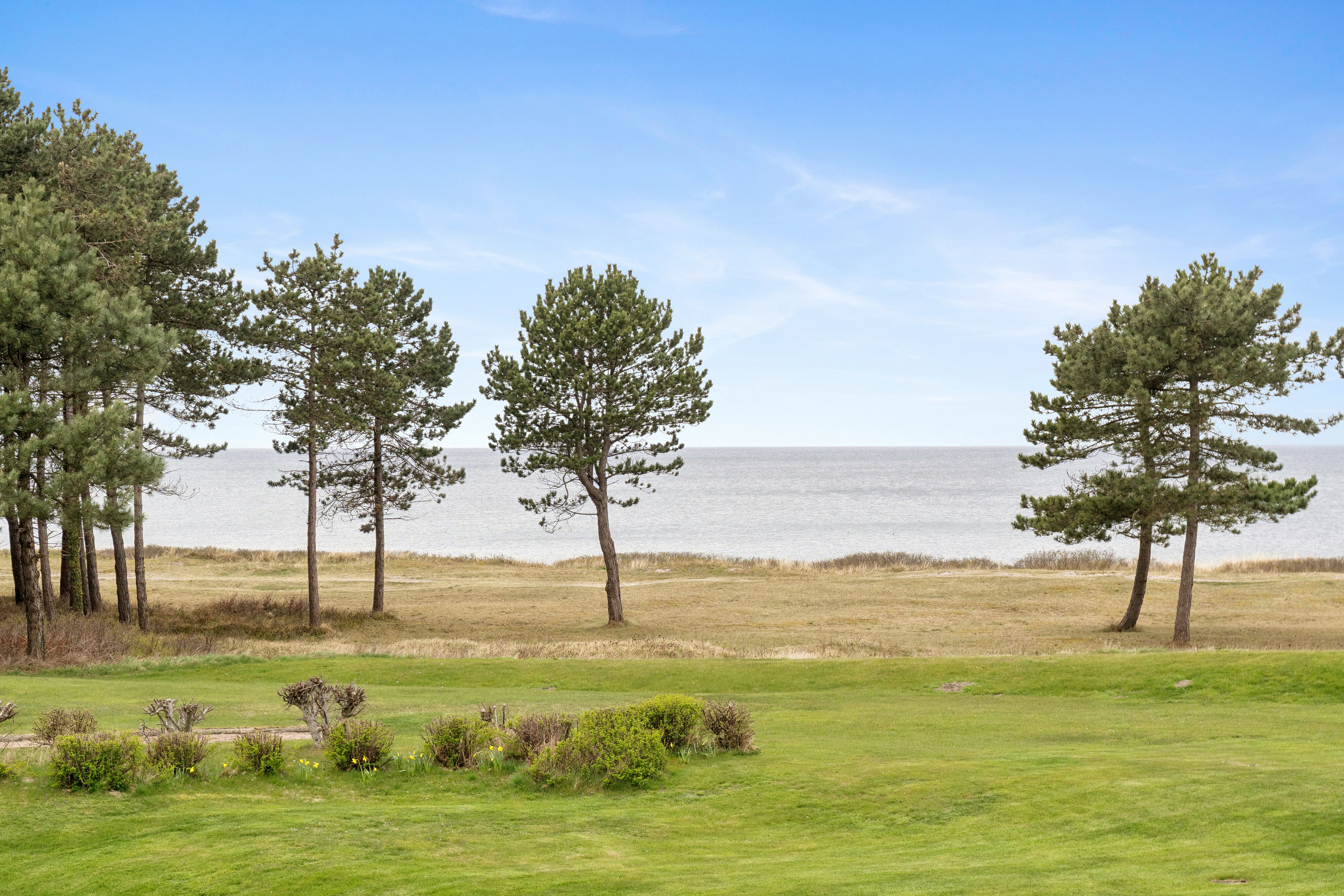 Fremhævet udsigt billede i fuldskærmstilstand. Billede af Høve Klitbo 10, 4550 Asnæs