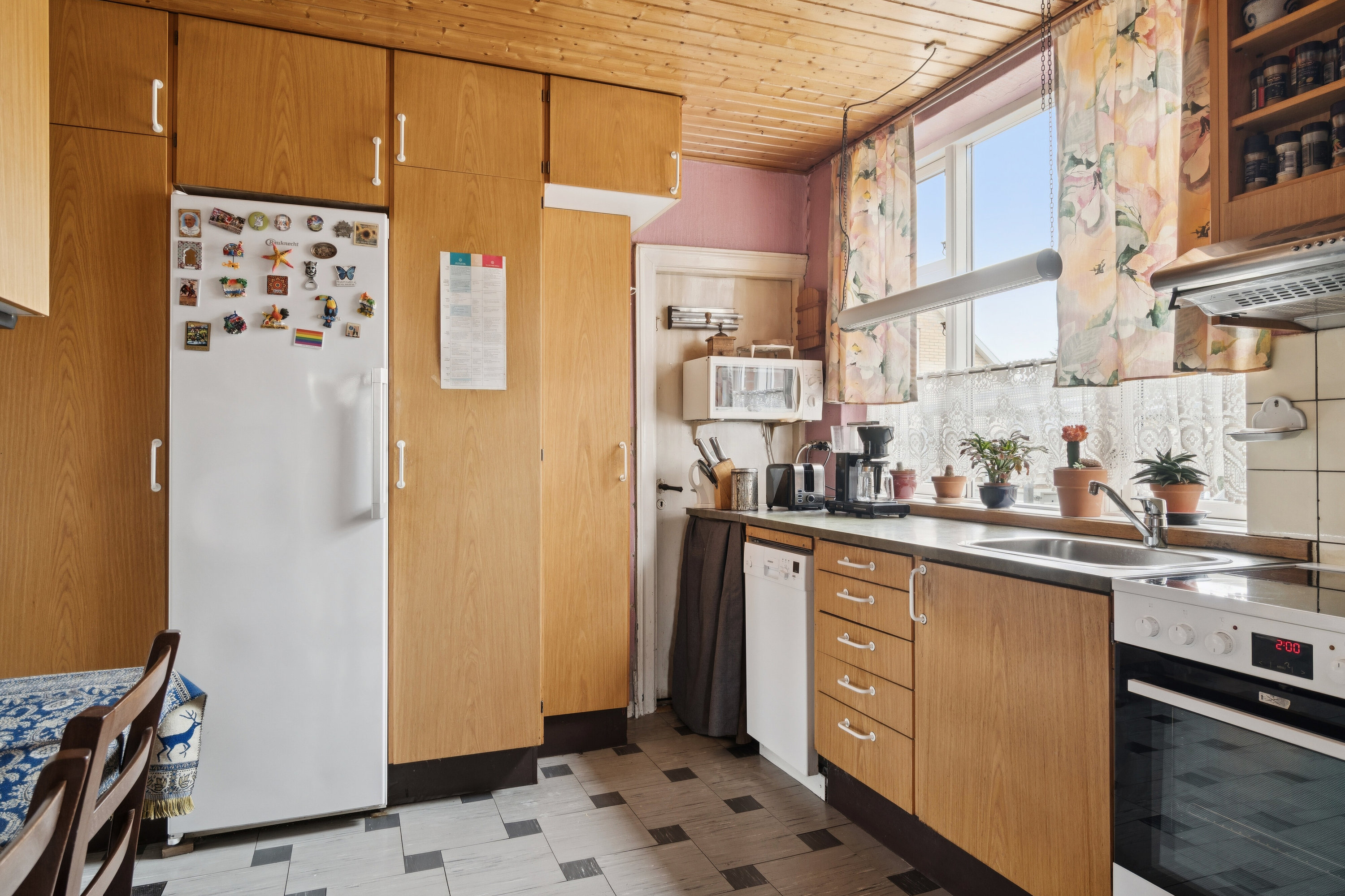 Bystævnet 5, Rønnebæk, 4700 Næstved