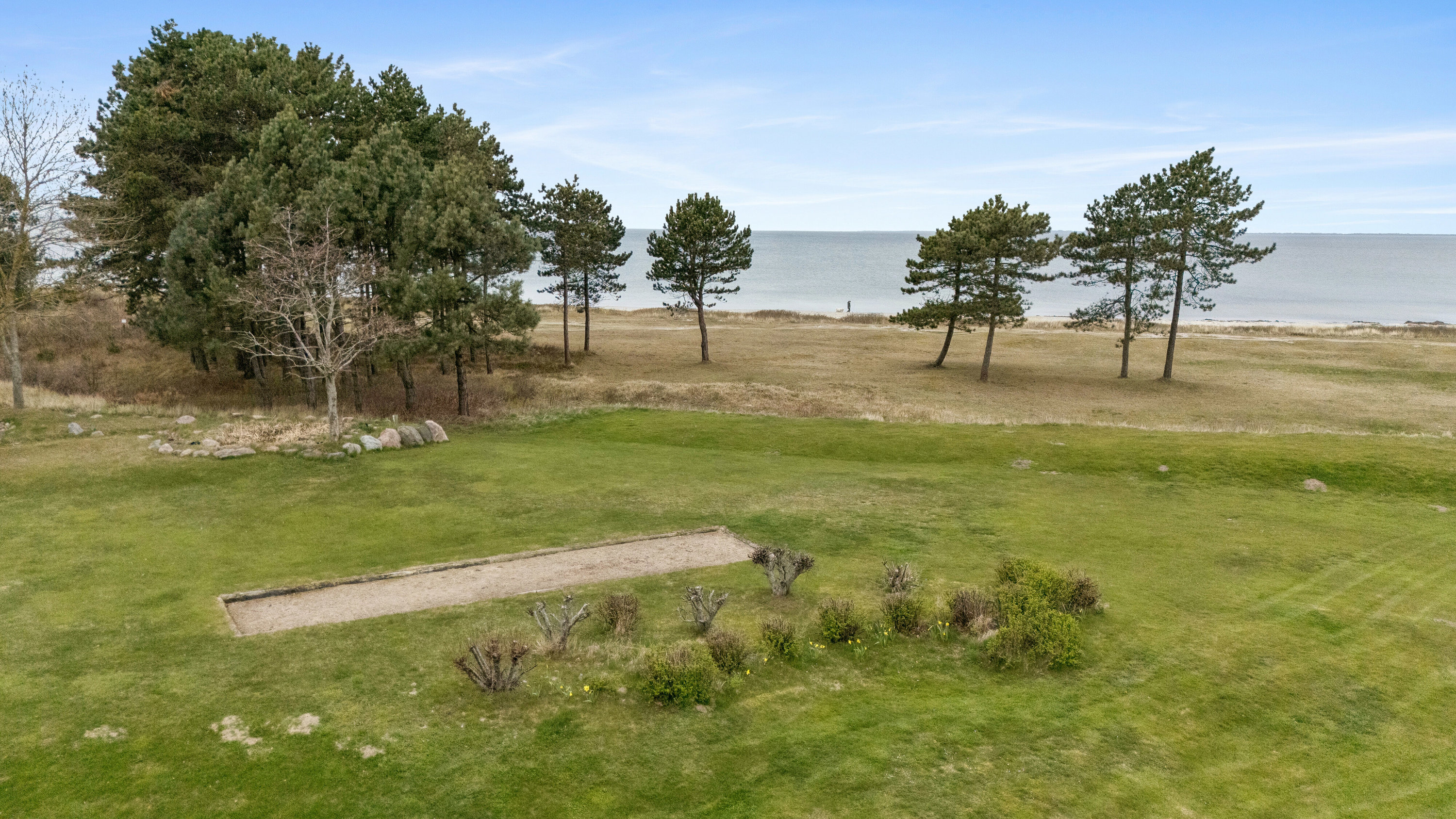 Høve Klitbo 10, 4550 Asnæs