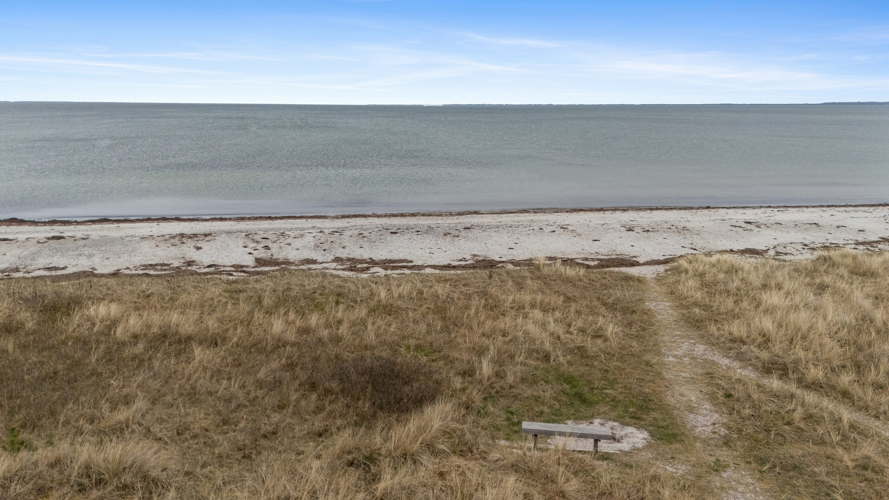 Fremhævet udsigt billede i fuldskærmstilstand. Billede af Høve Klitbo 10, 4550 Asnæs