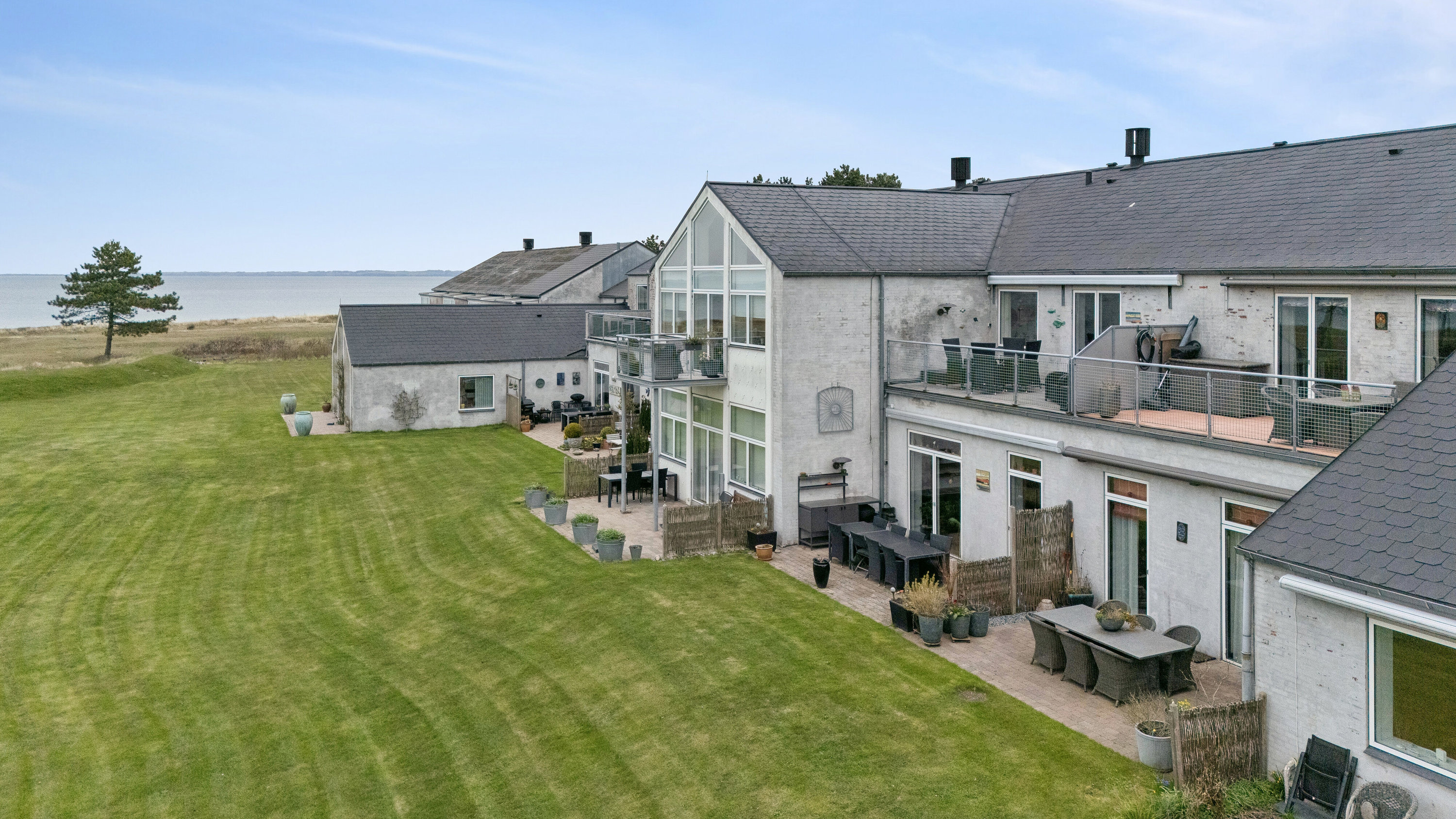 Fremhævet udsigt billede i fuldskærmstilstand. Billede af Høve Klitbo 10, 4550 Asnæs