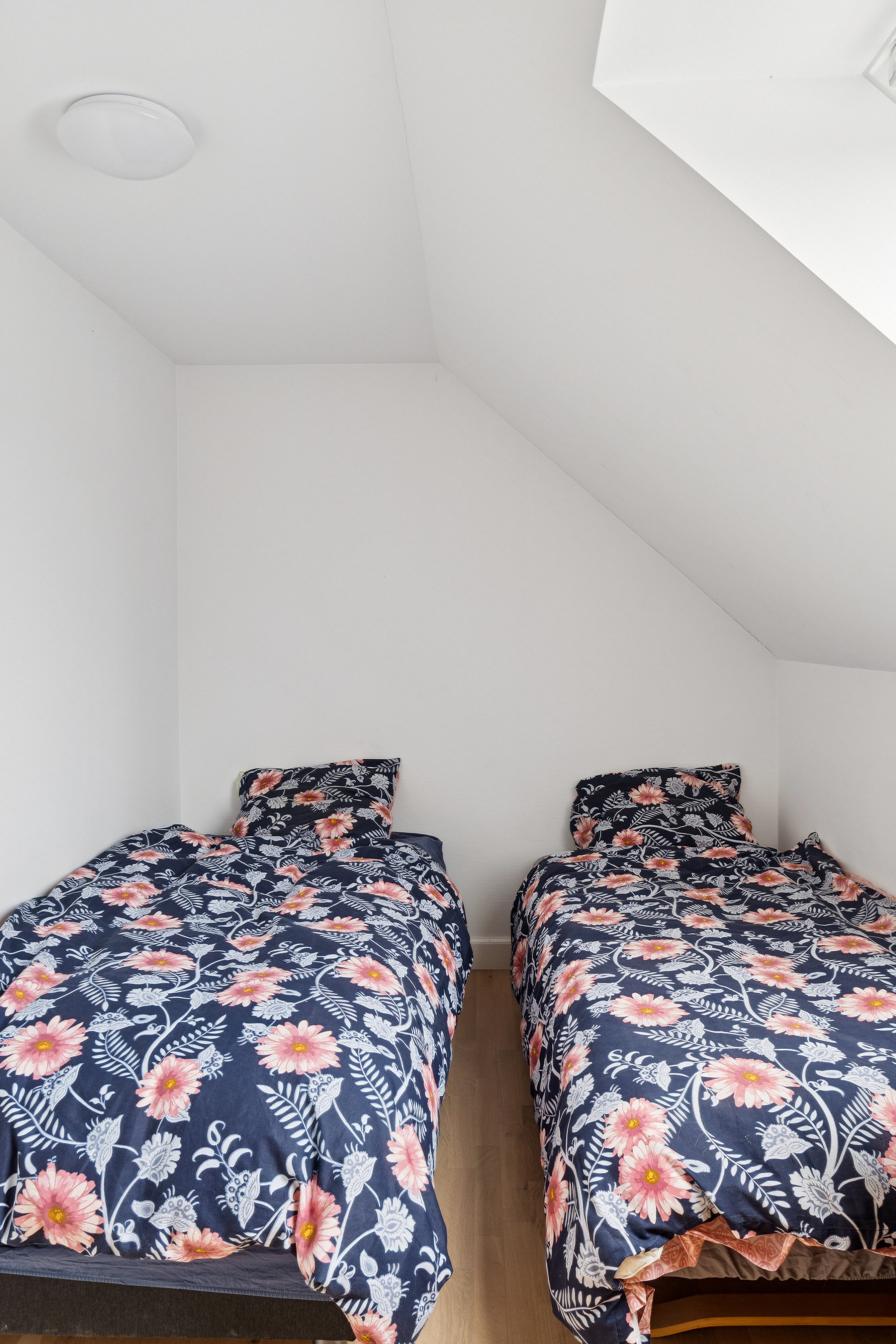 Fremhævet soveværelse billede i fuldskærmstilstand. Billede af Bystævnet 5, Rønnebæk, 4700 Næstved