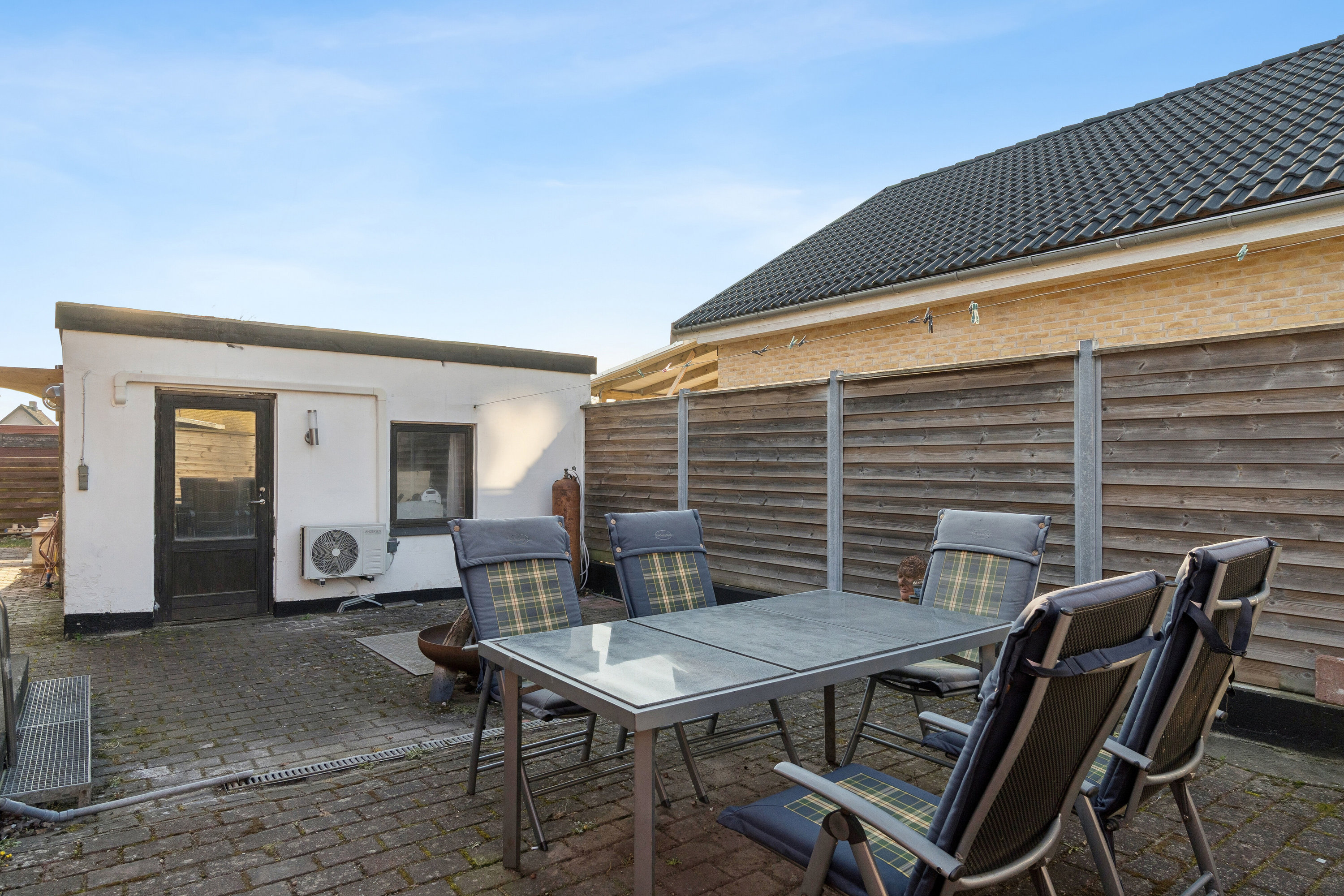 Bystævnet 5, Rønnebæk, 4700 Næstved