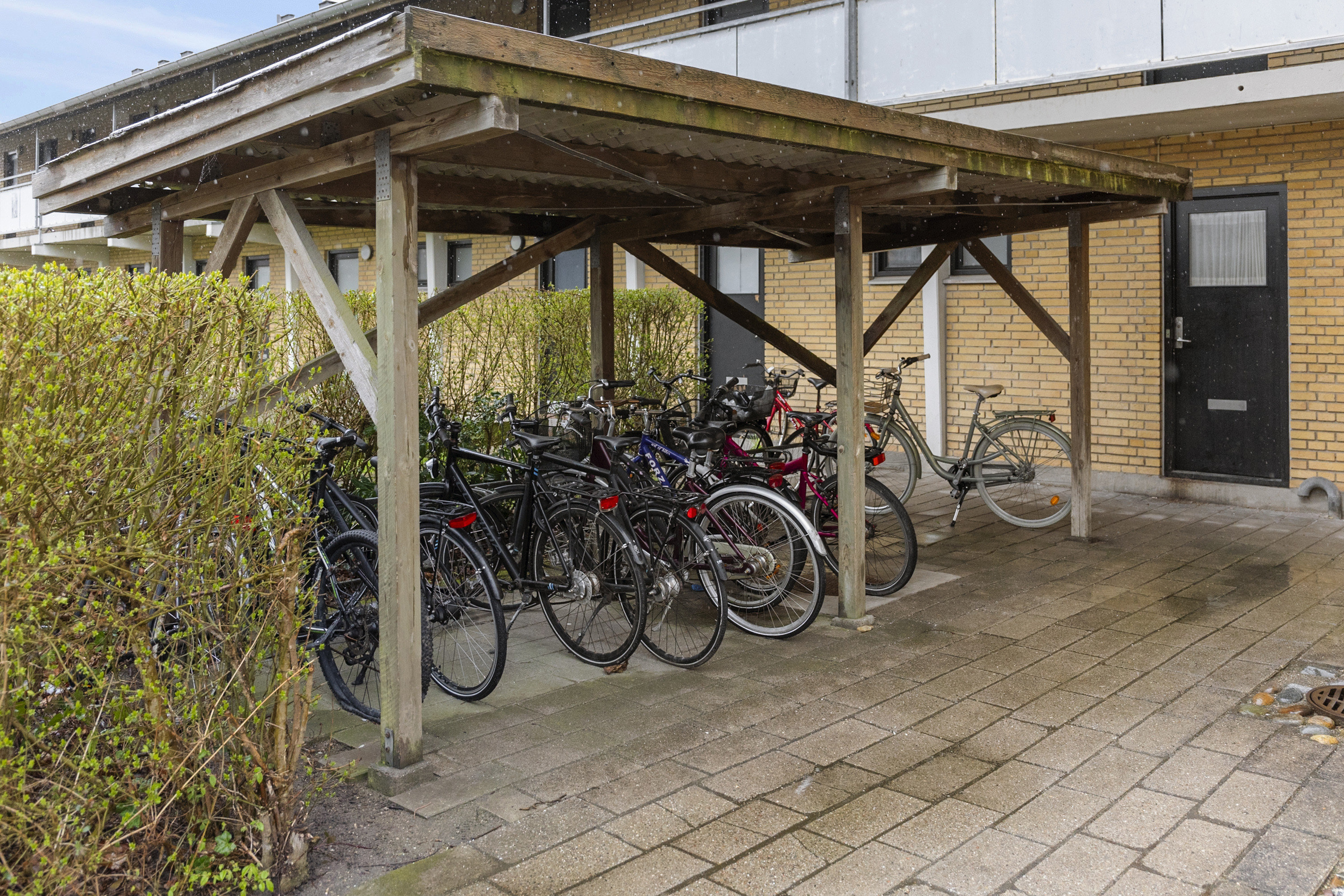 Fremhævet ejendommen billede i fuldskærmstilstand. Billede af Hverringevej 1, 1. 14., 5230 Odense M