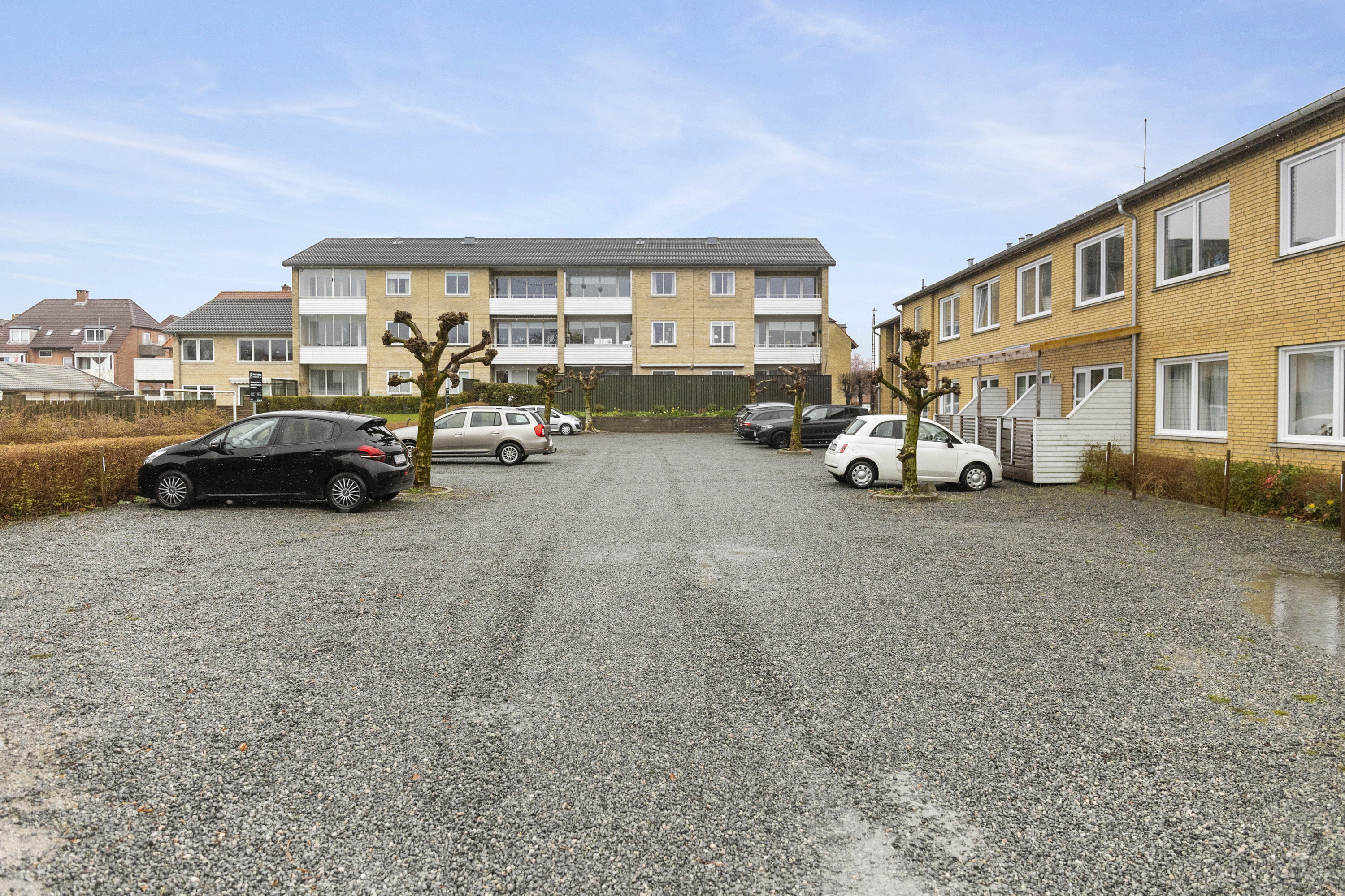 Hverringevej 1, 1. 14., 5230 Odense M