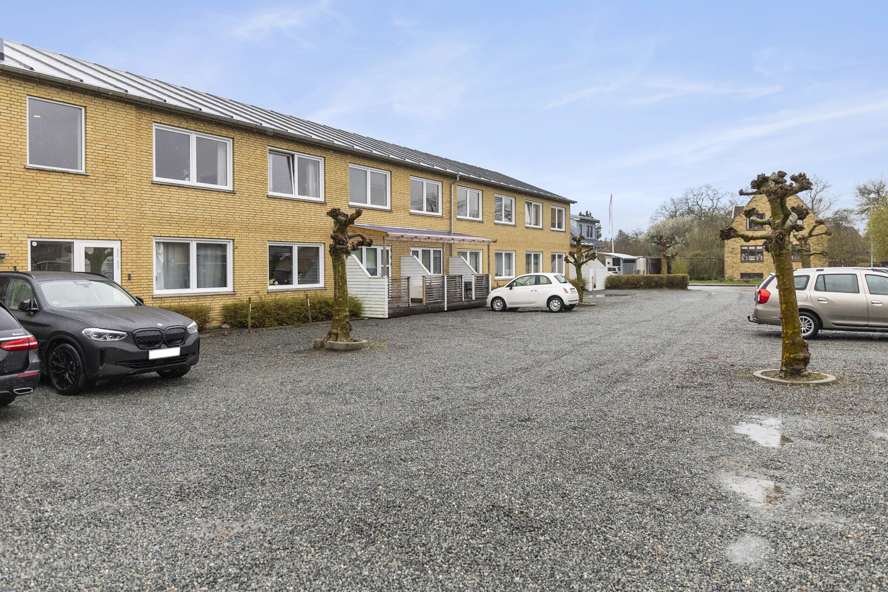 Fremhævet ejendommen billede i fuldskærmstilstand. Billede af Hverringevej 1, 1. 14., 5230 Odense M