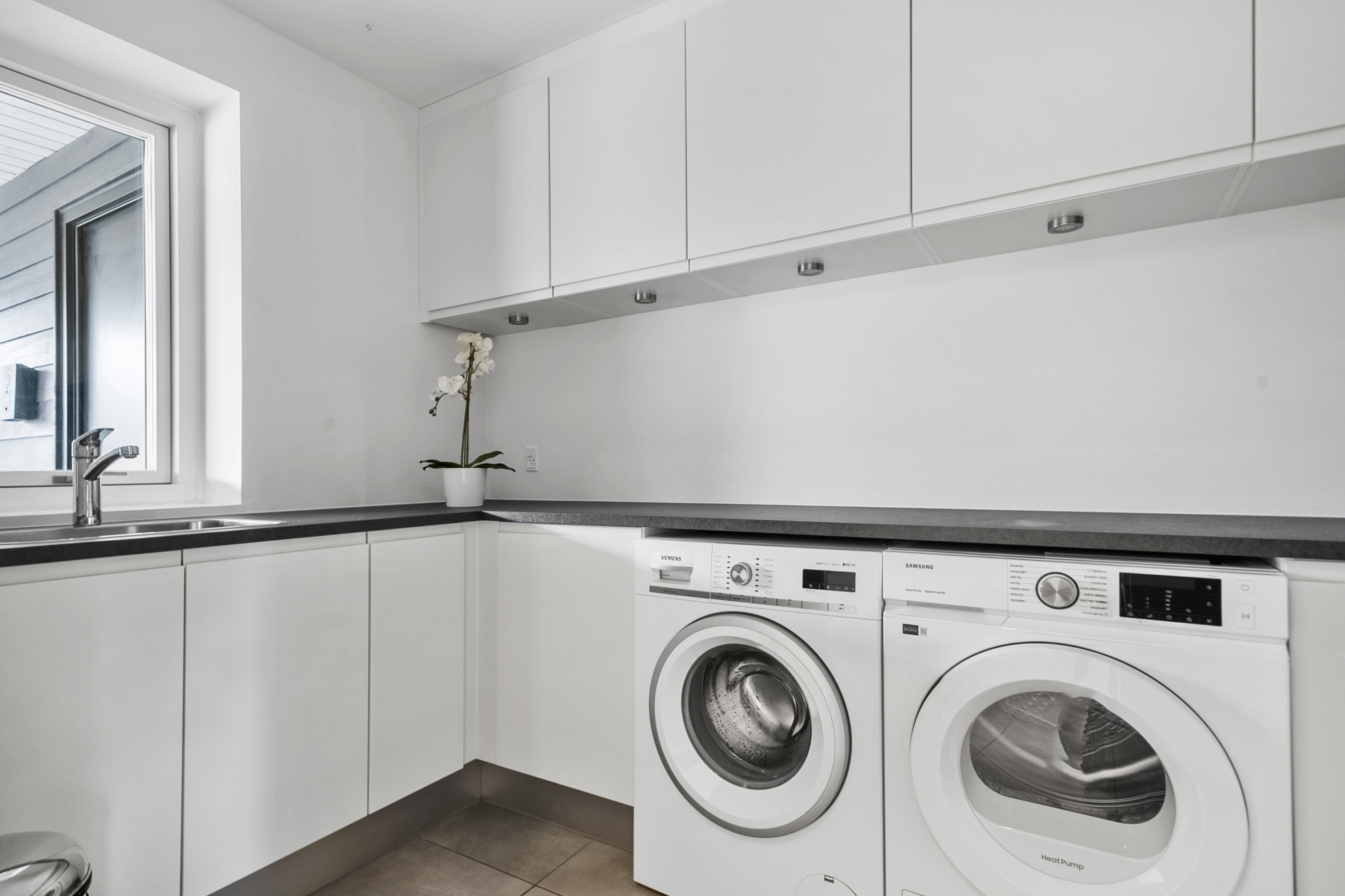 Fremhævet værelse billede i fuldskærmstilstand. Billede af Nørregårds Alle 154, 8362 Hørning