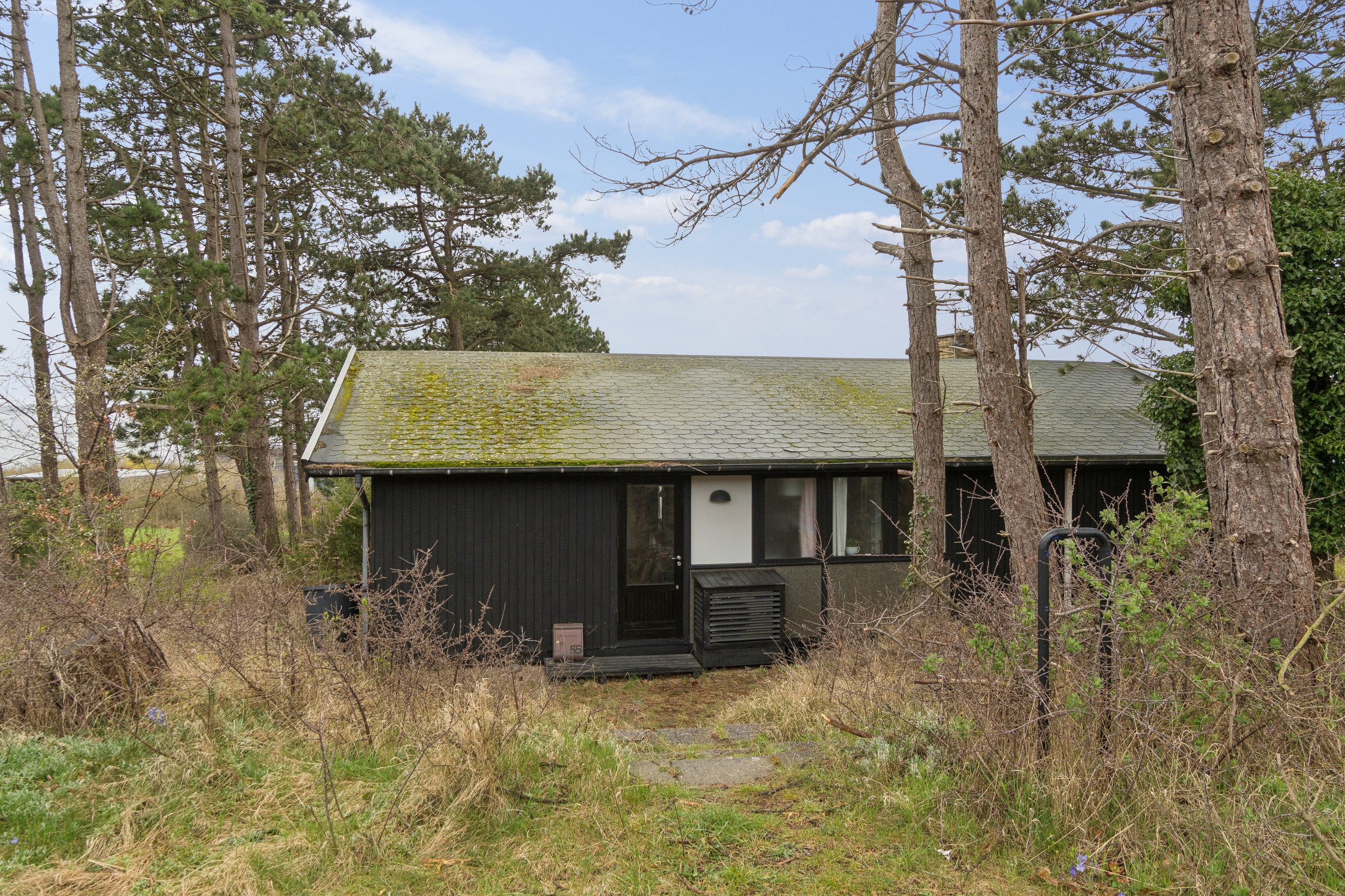 Smedelinien 55, 4400 Kalundborg