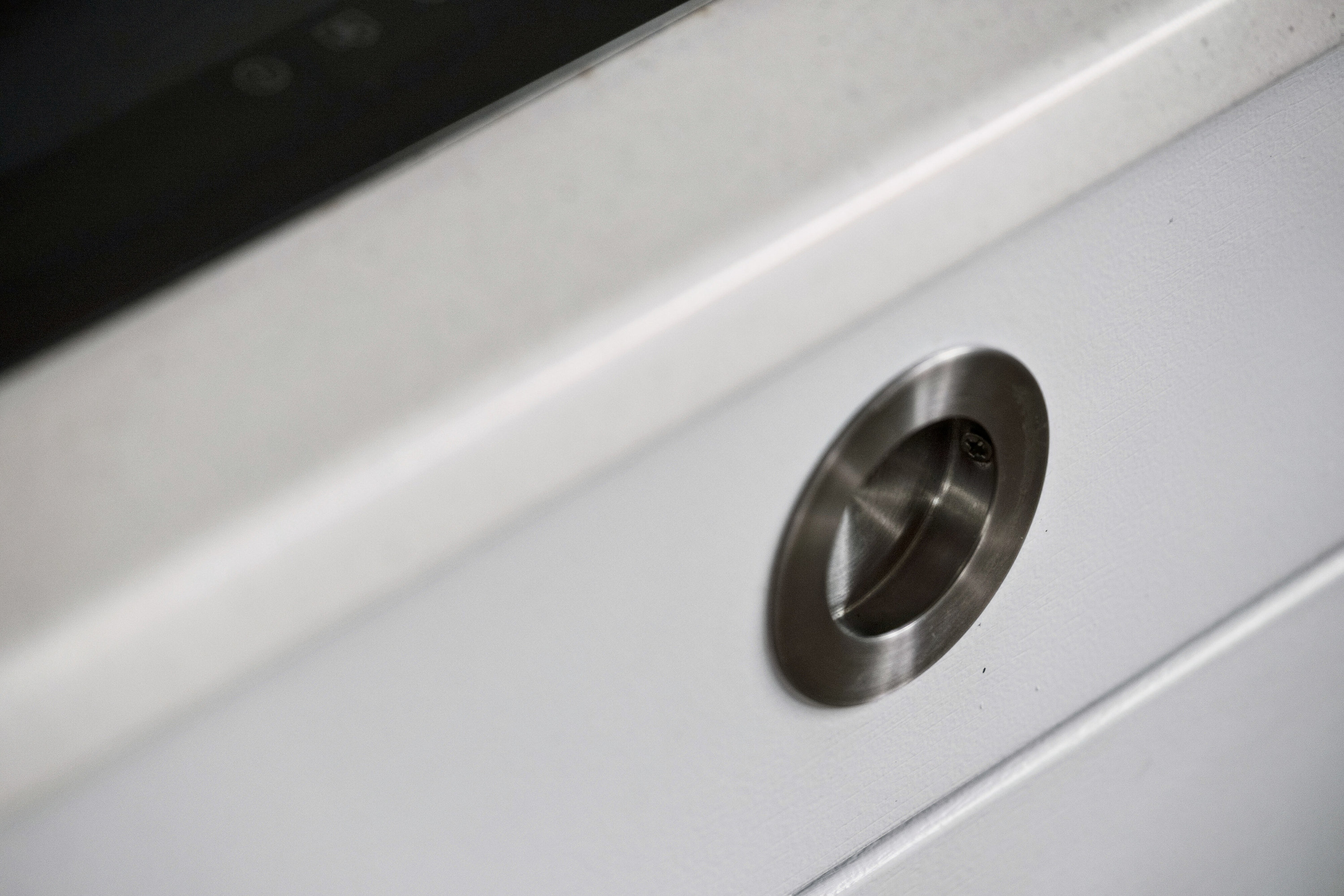 Fremhævet indendørs billede i fuldskærmstilstand. Billede af Rakkebyvej 240, Rakkeby, 9800 Hjørring