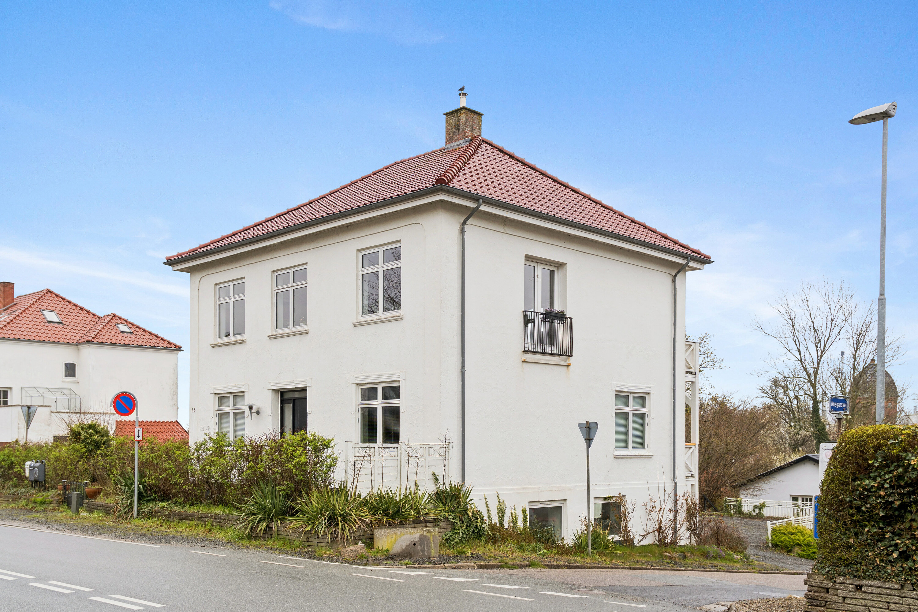 Dyrehavevej 85, 1., 5800 Nyborg