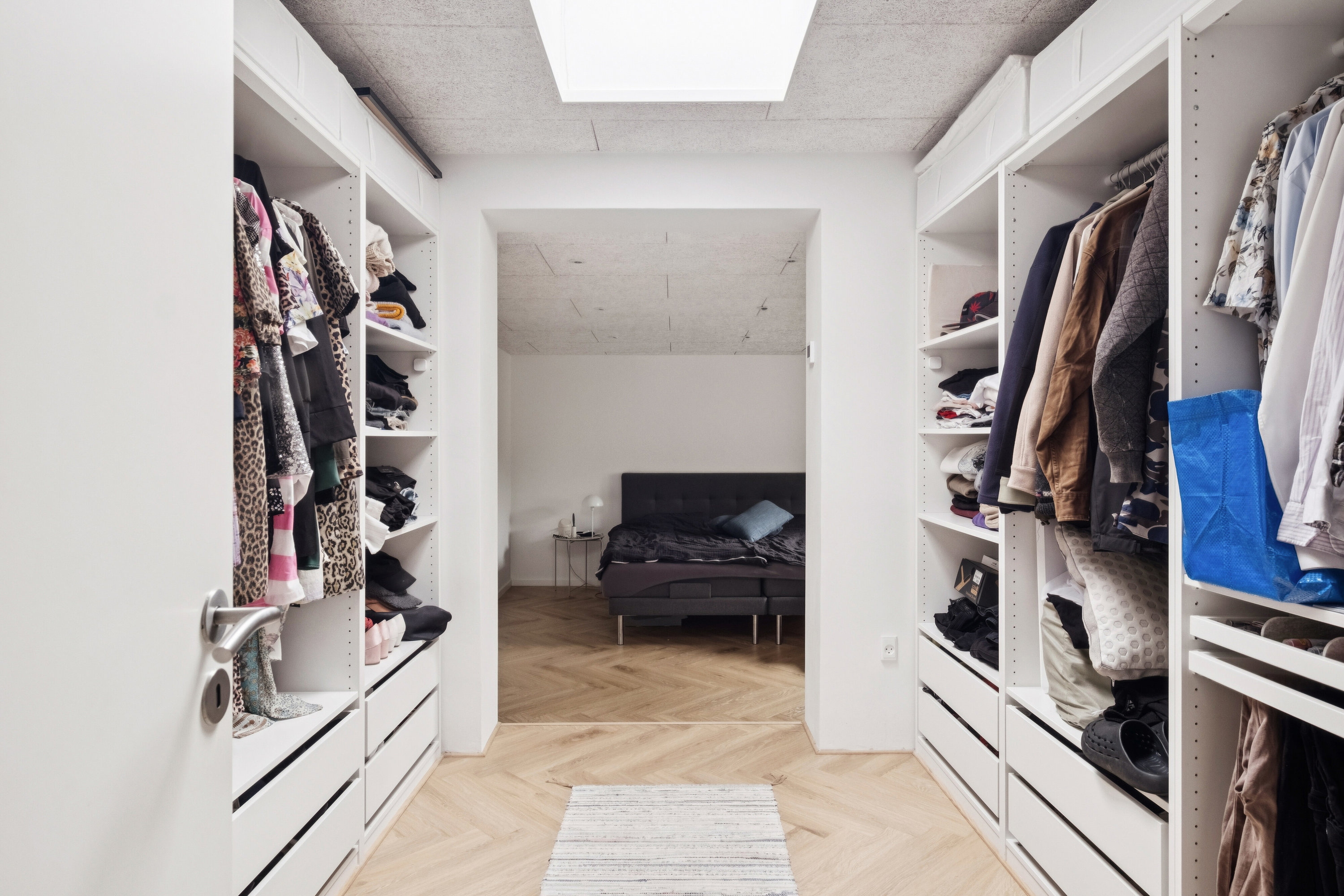 Fremhævet værelse billede i fuldskærmstilstand. Billede af Rakkebyvej 240, Rakkeby, 9800 Hjørring