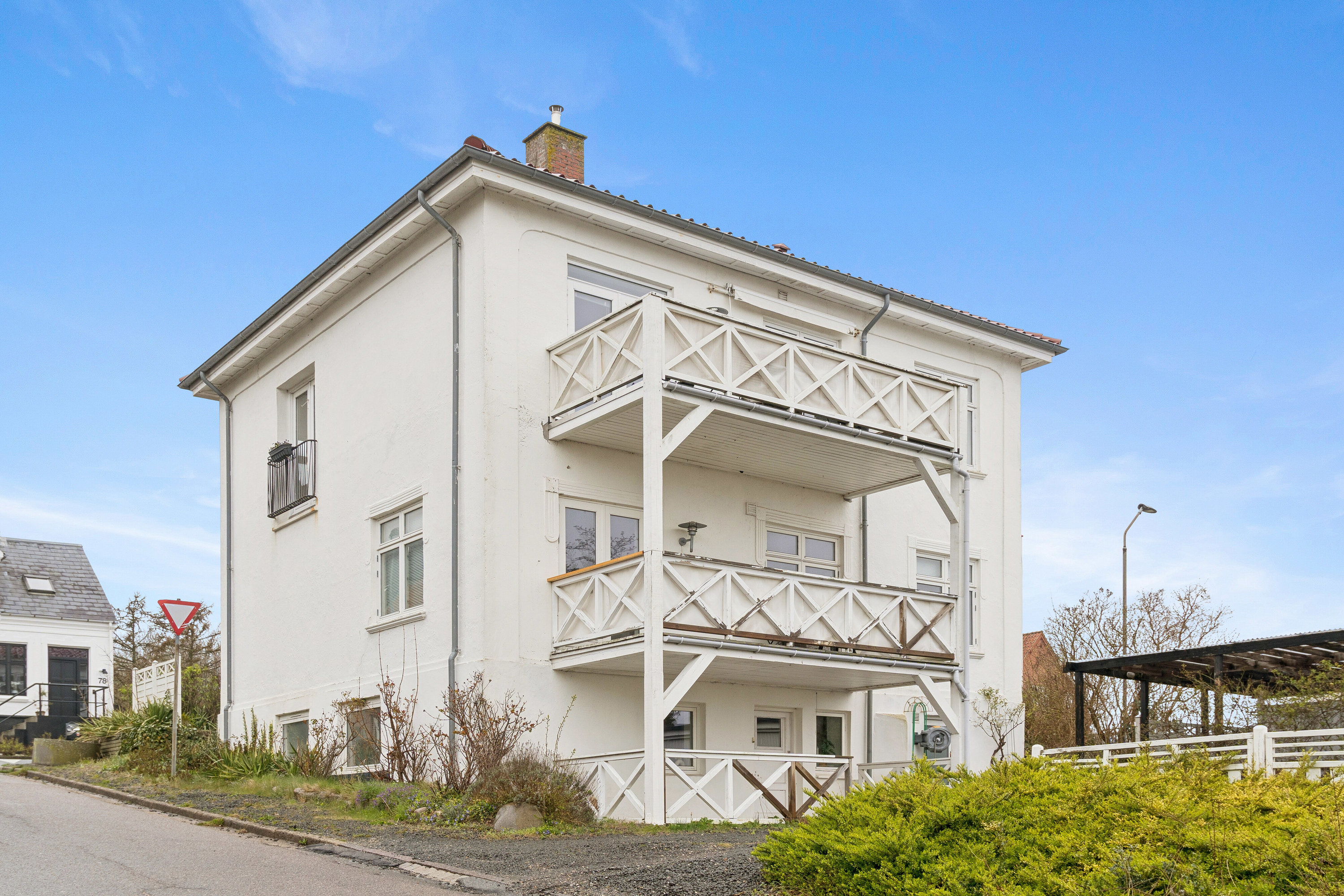 Dyrehavevej 85, 1., 5800 Nyborg