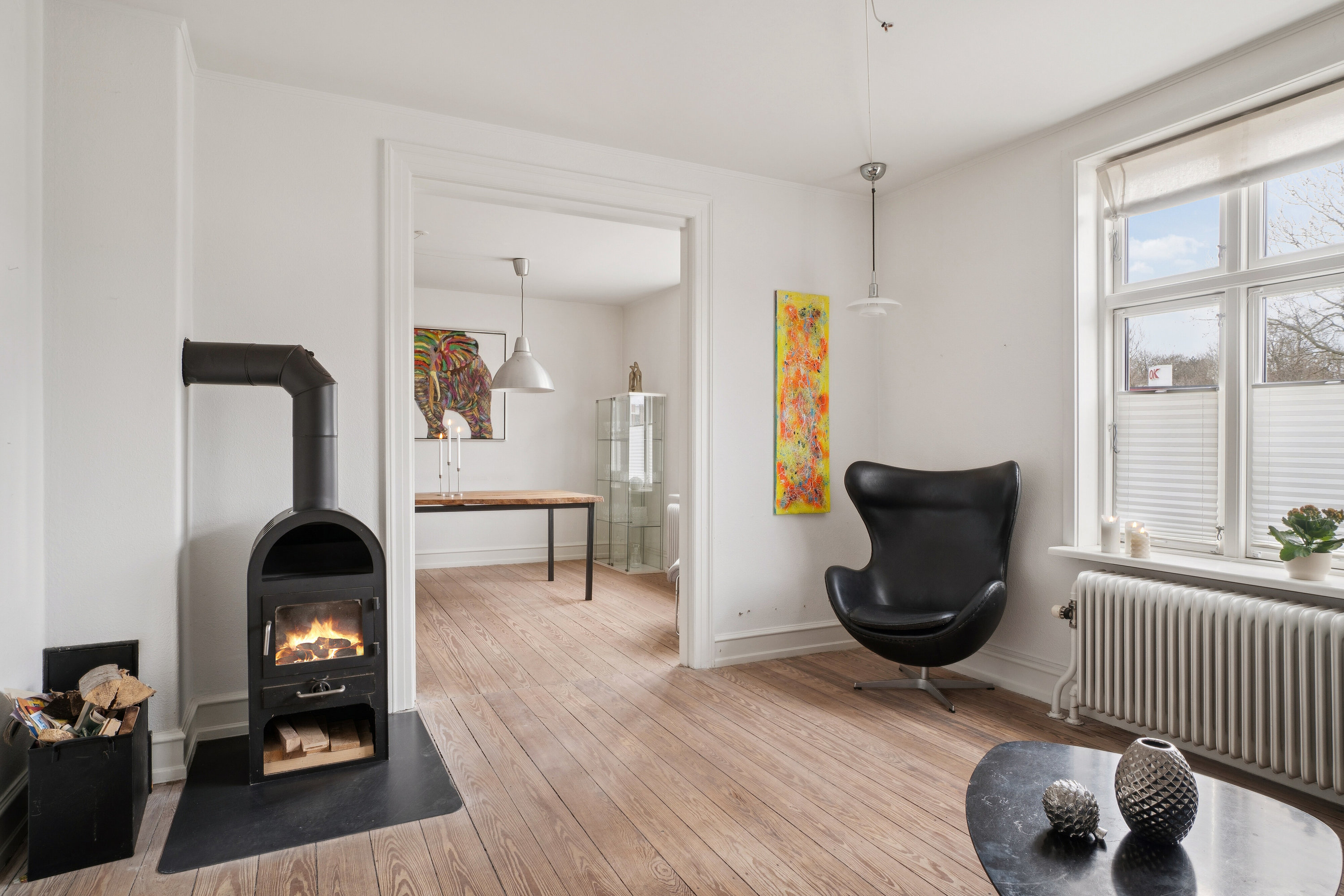 Farimagsvej 11, 4700 Næstved