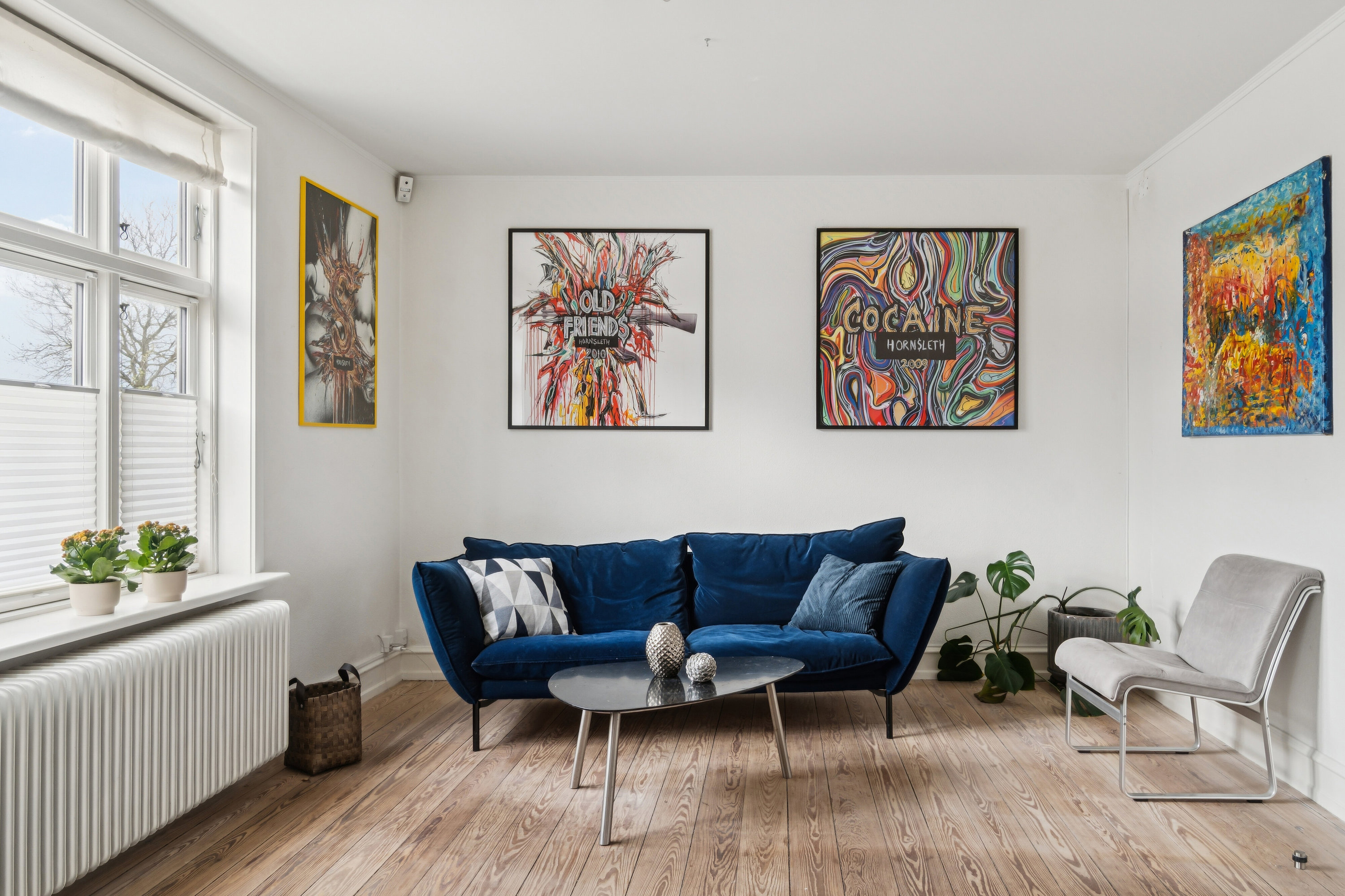 Farimagsvej 11, 4700 Næstved