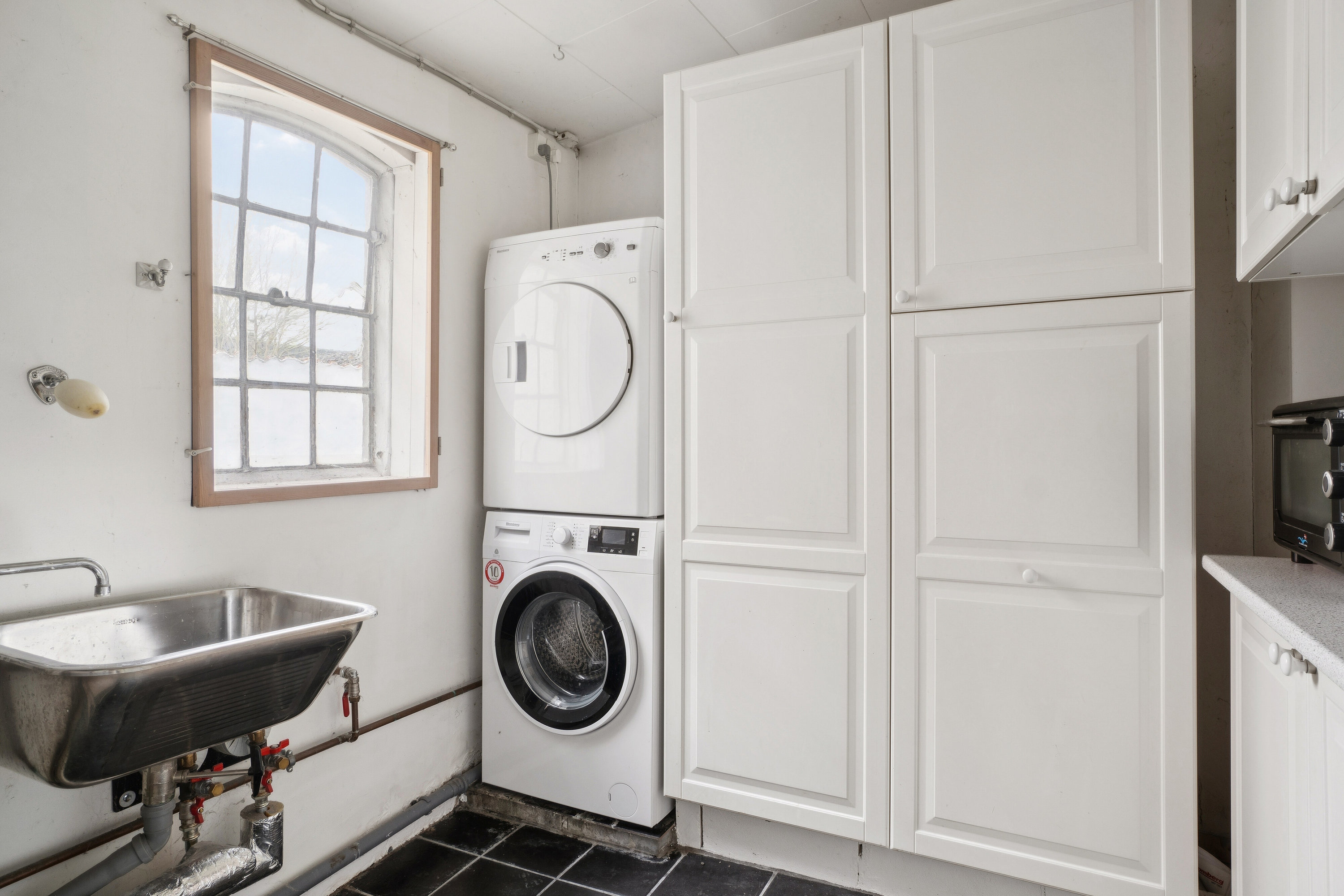 Fremhævet bryggers billede i fuldskærmstilstand. Billede af Farimagsvej 11, 4700 Næstved