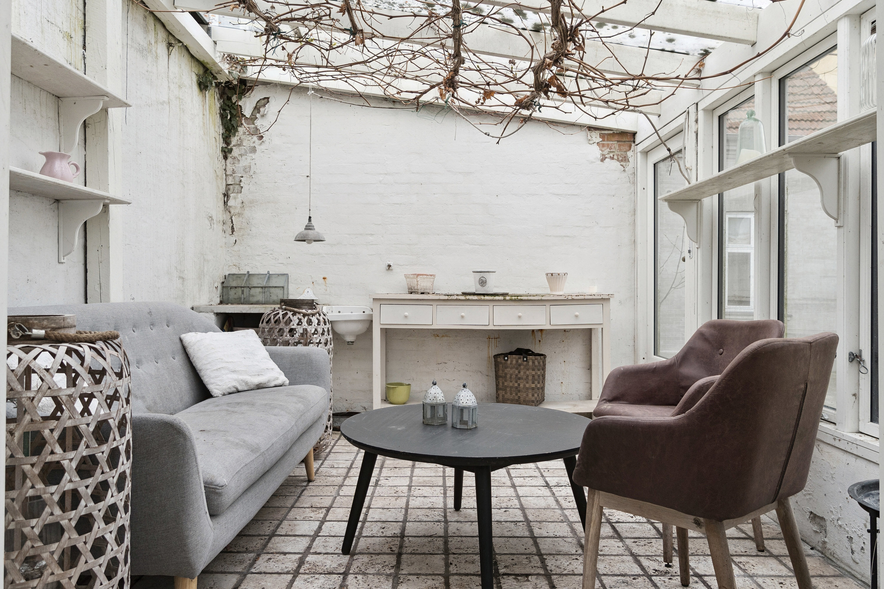 Fremhævet alrum billede i fuldskærmstilstand. Billede af Farimagsvej 11, 4700 Næstved