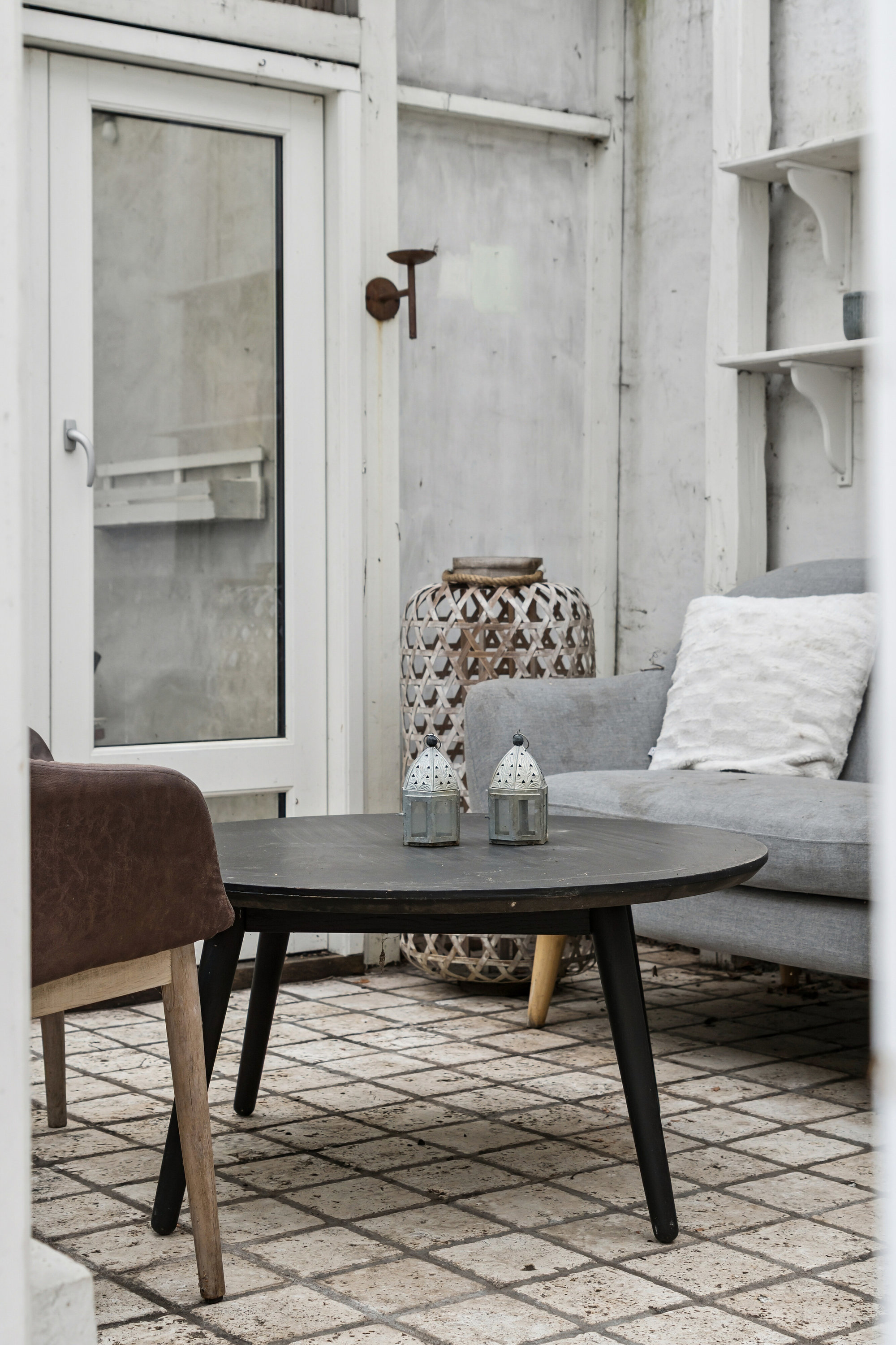 Fremhævet stue billede i fuldskærmstilstand. Billede af Farimagsvej 11, 4700 Næstved