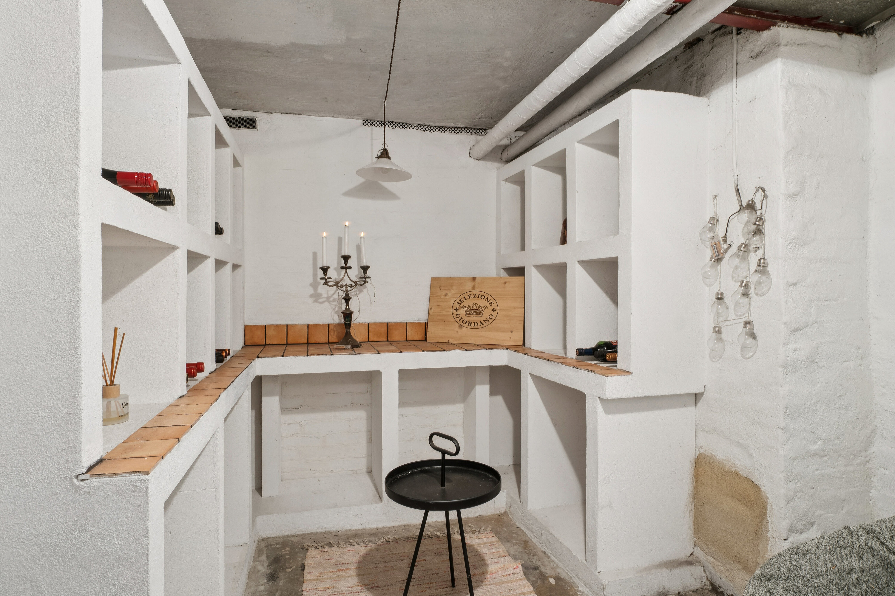 Fremhævet indendørs billede i fuldskærmstilstand. Billede af Farimagsvej 11, 4700 Næstved