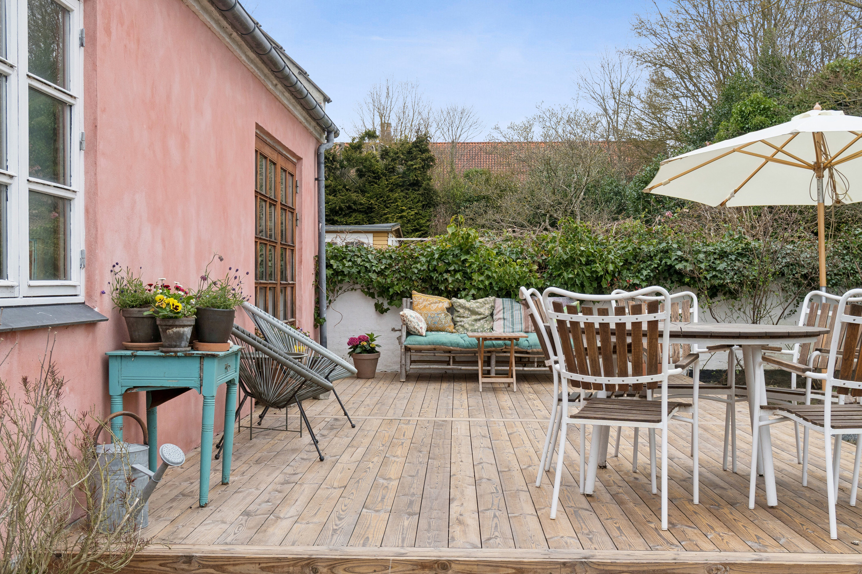 Johannes Ewalds Vej 4, 3100 Hornbæk