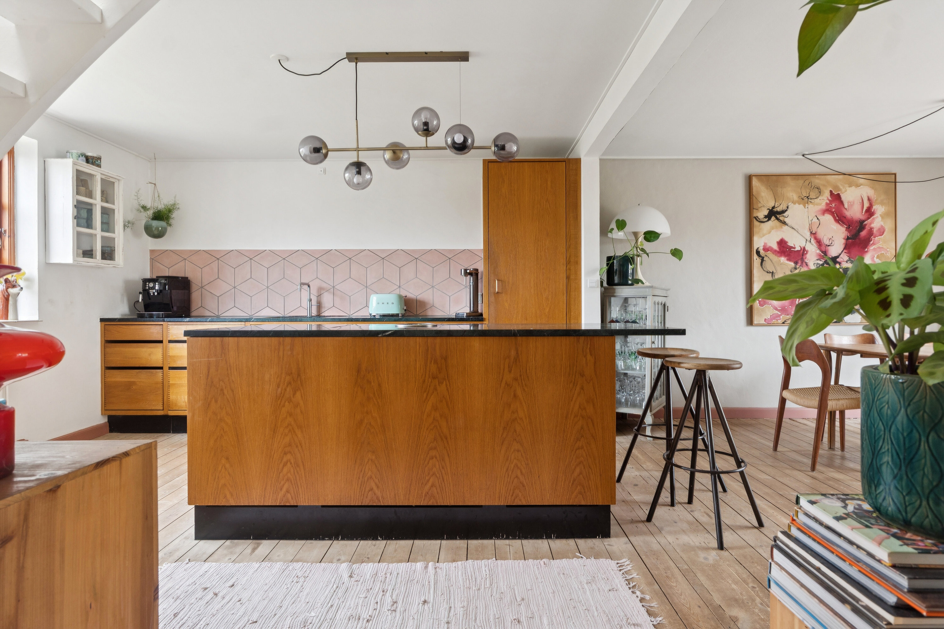 Johannes Ewalds Vej 4, 3100 Hornbæk